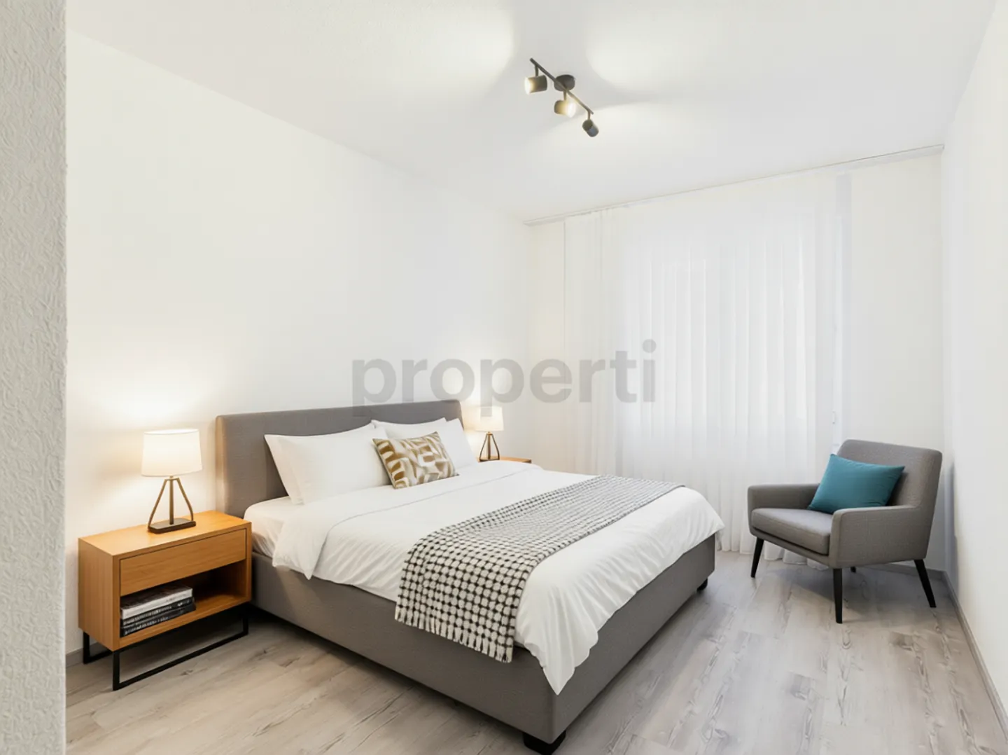 Appartement 5.5 pièces - Photo 9 sur 13