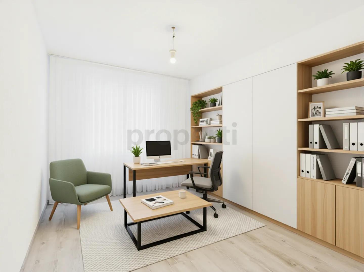 Appartement 5.5 pièces - Photo 10 sur 13