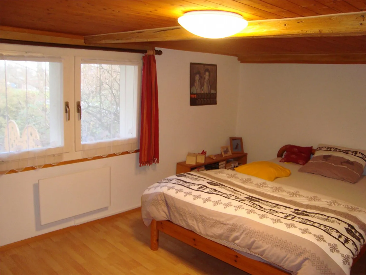 Charmantes Einfamilienhaus - Foto 10 von 12