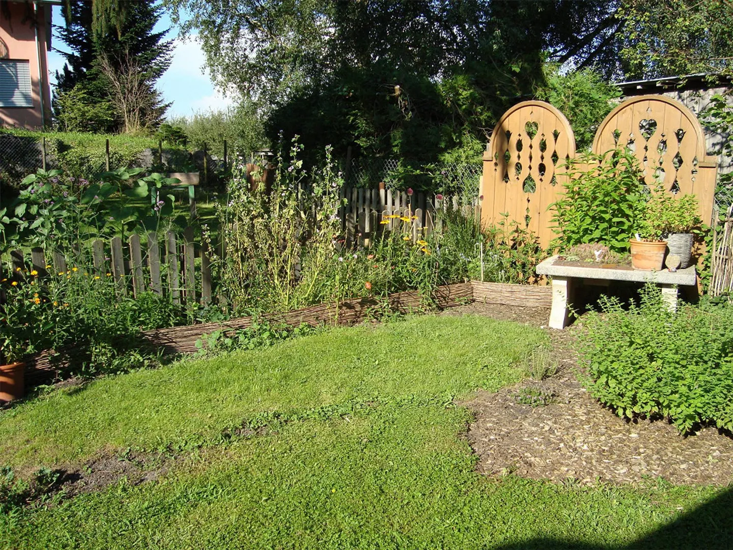 Charmantes Einfamilienhaus - Foto 12 von 12