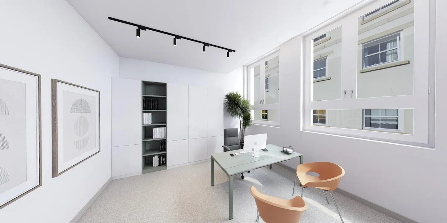 Your new office/practice location in the heart of Basel - Photo 7 of 10