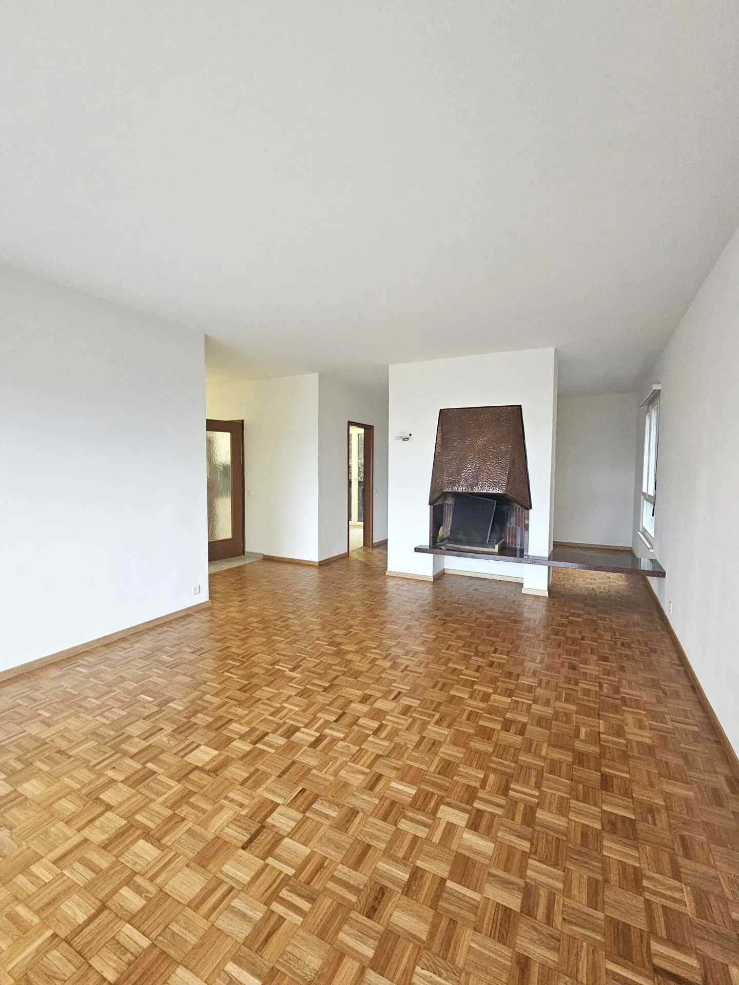 4,5 locali ristrutturati con grande terrazza - Foto 2 di 7