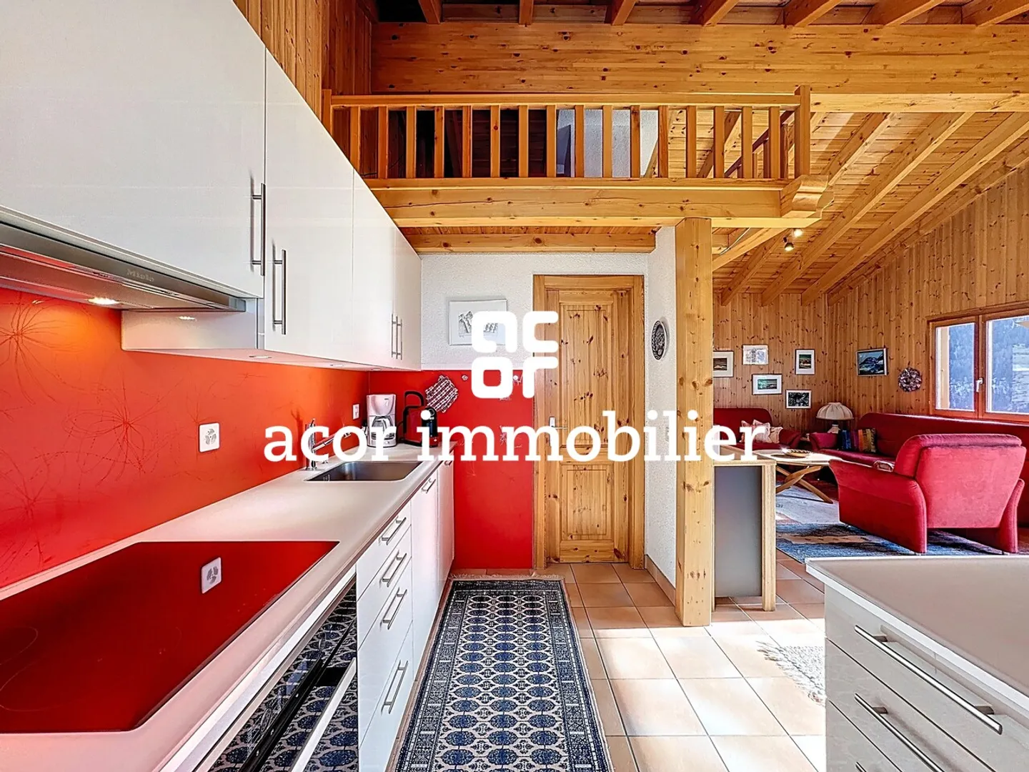 Val d'Hérens - Chalet mit besonderem Charme in Mase - Photo 7 of 12