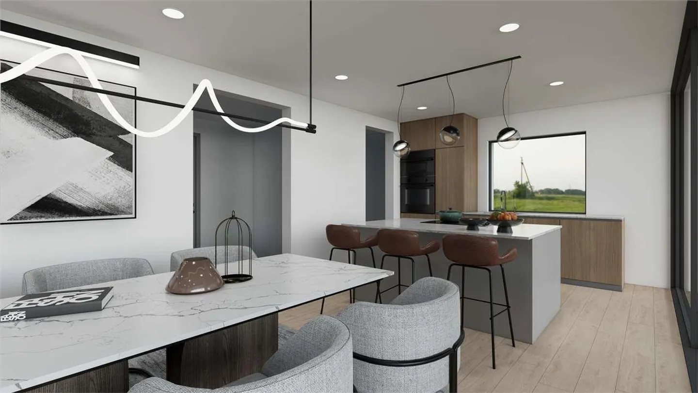 Nouveaux appartements de 4.5 pièces avec vue sur le lac - Photo 7 sur 13