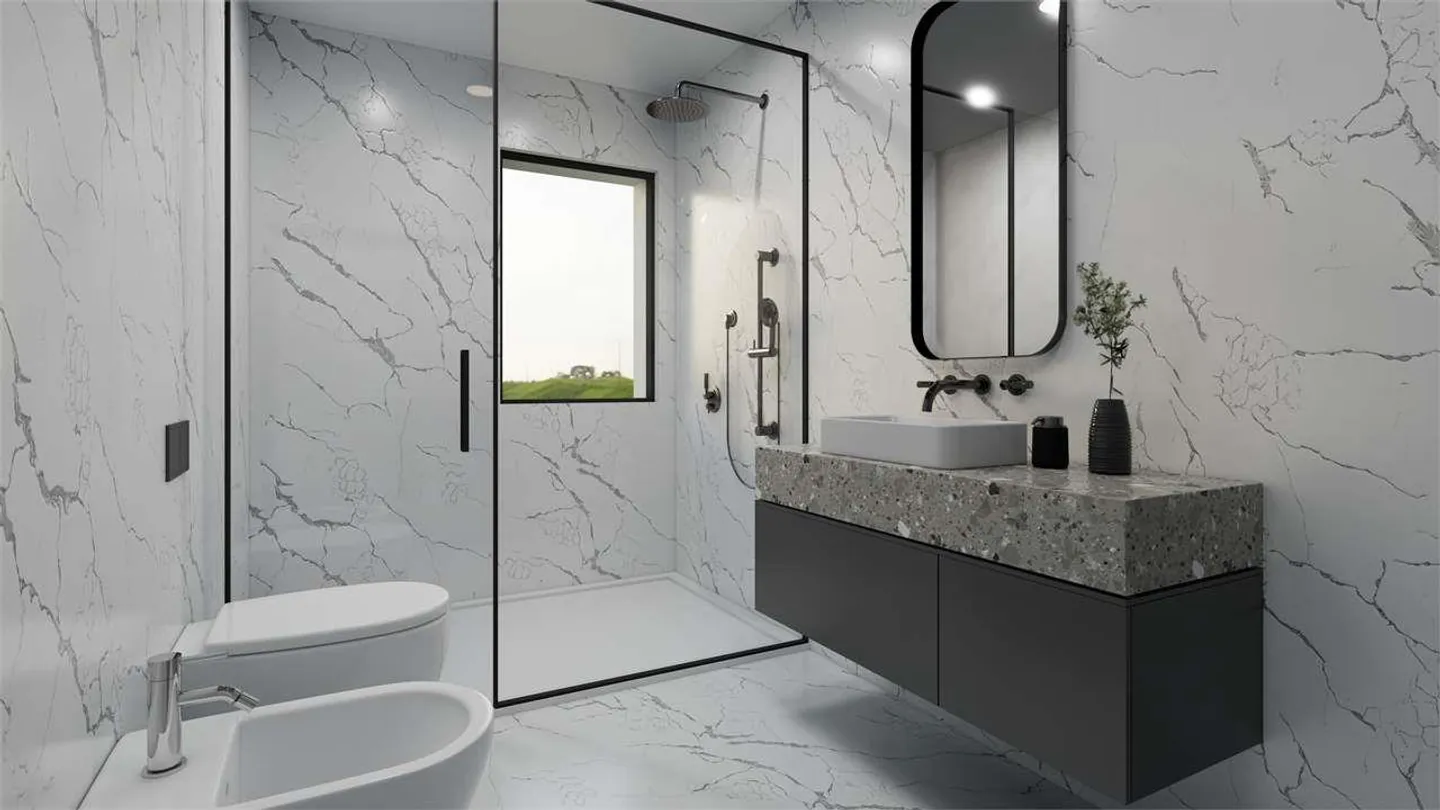 Nouveaux appartements de 4.5 pièces avec vue sur le lac - Photo 11 sur 13