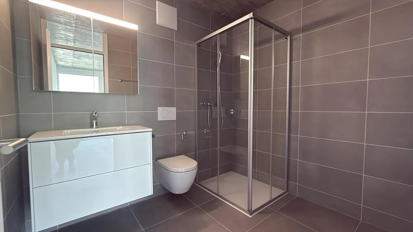 Magnificent new apartment with large balcony - Photo 6 of 10