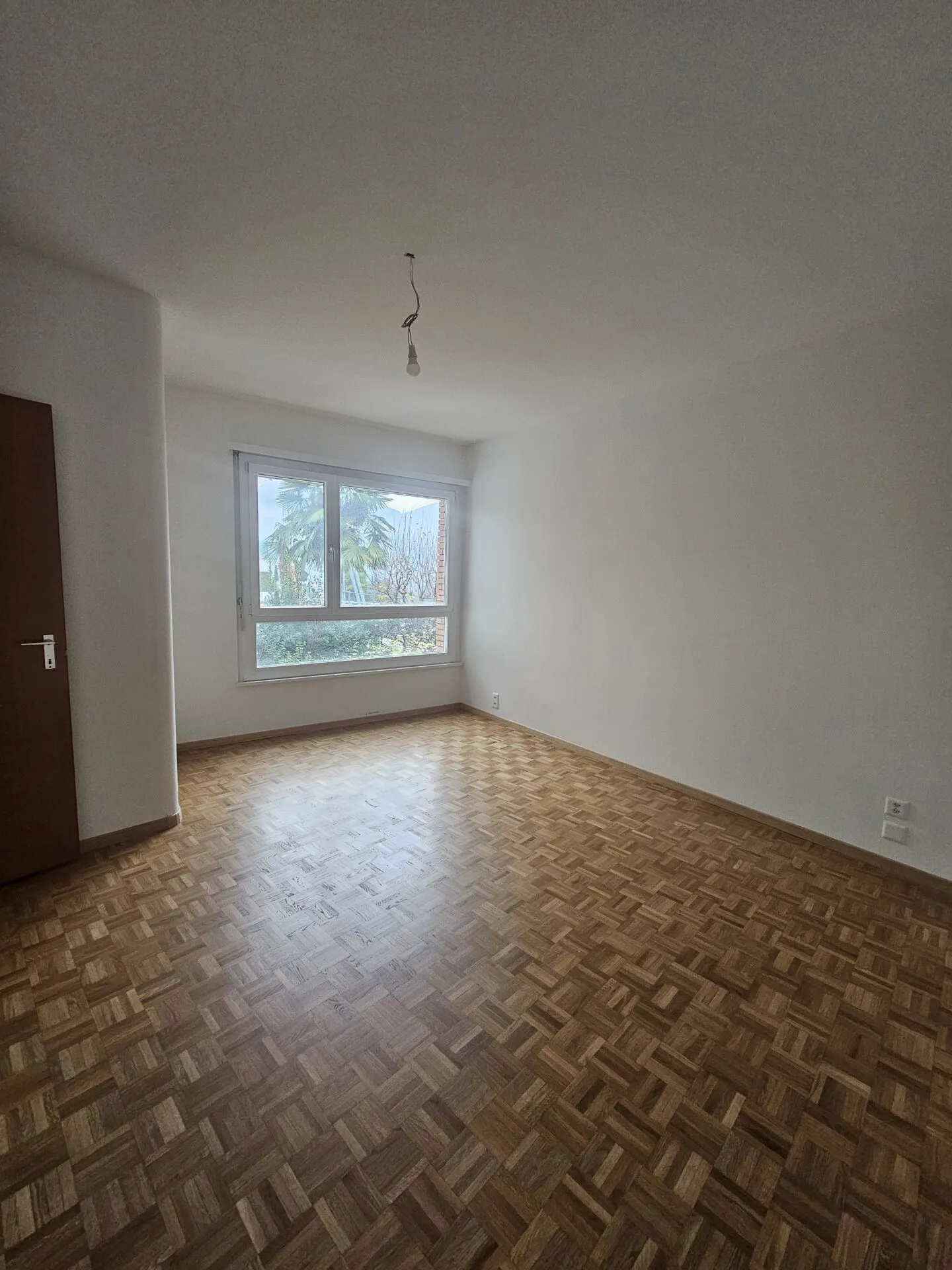 4,5 locali ristrutturati con grande terrazza - Foto 4 di 7