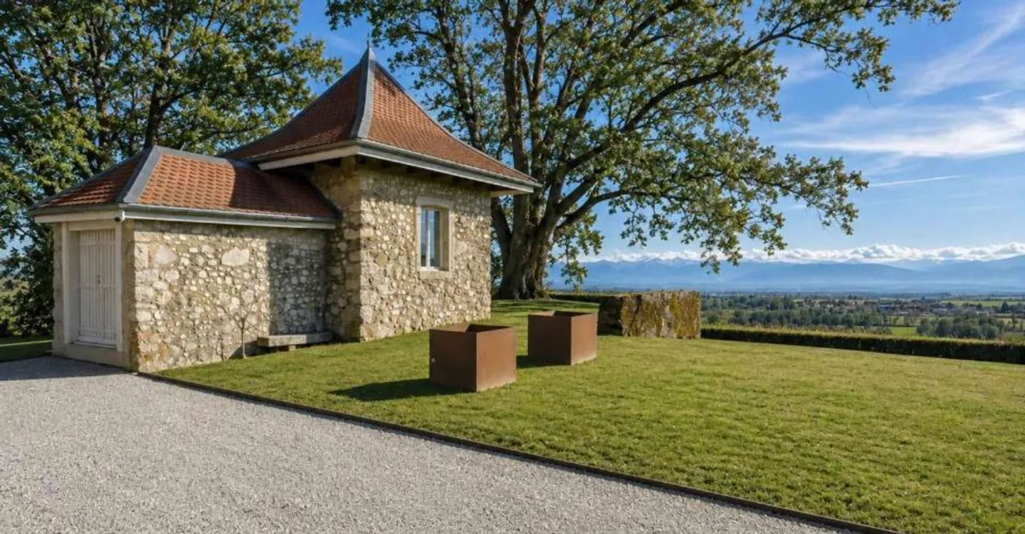 Villa Charmante avec Vue sur le Lac - Photo 12 sur 13