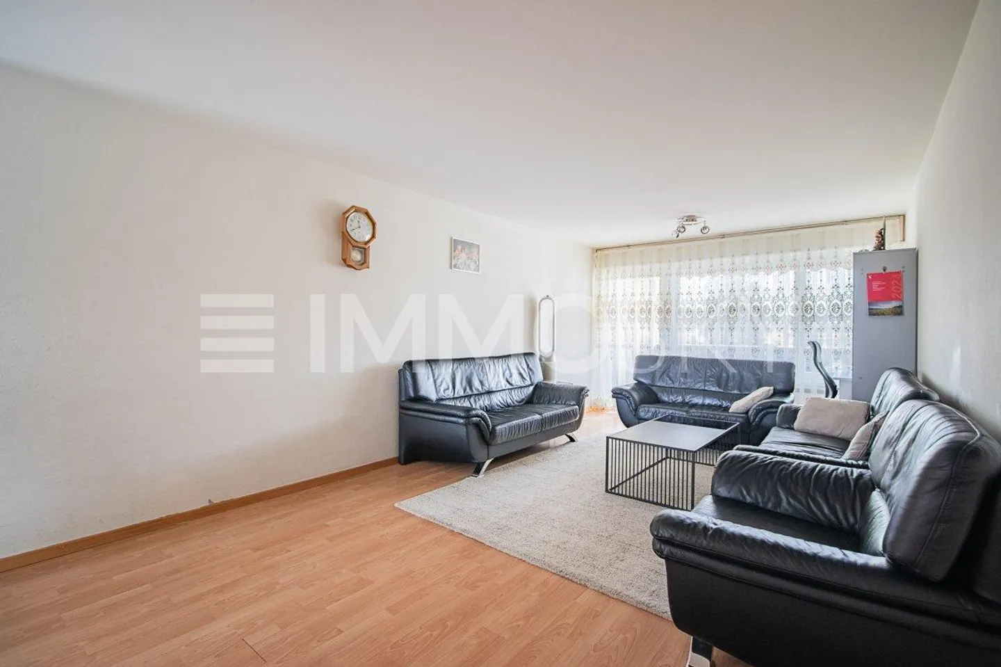 Paradis des navetteurs à la frontière de Zurich - Photo 2 sur 5