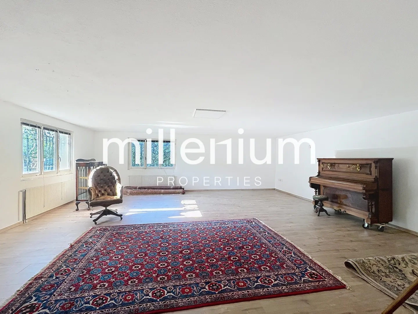 Magnifique maison familiale individuelle à Cointrin - Photo 10 sur 11