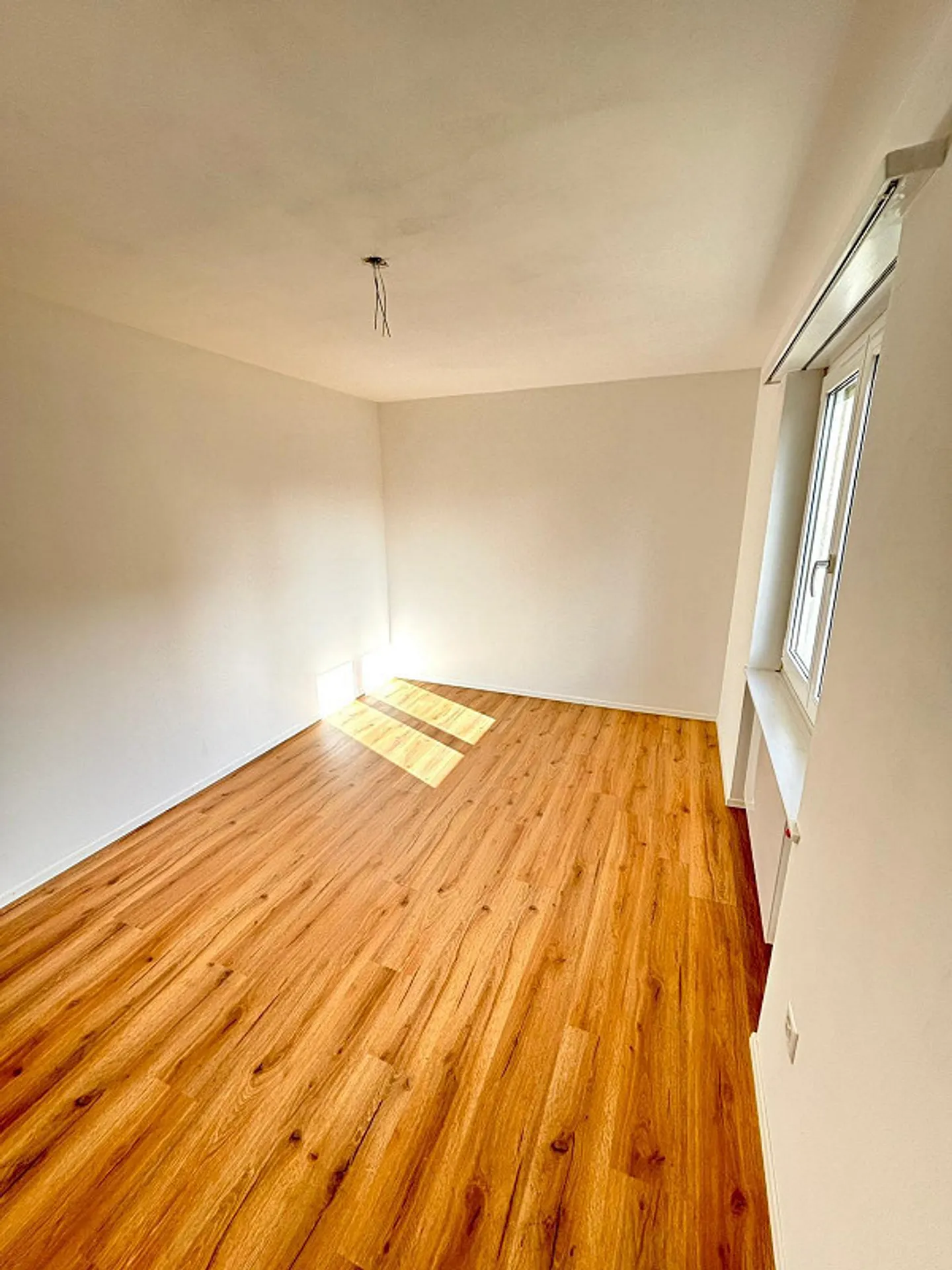 Appartamento giardino luminoso di 3,5 stanze - Foto 8 di 9