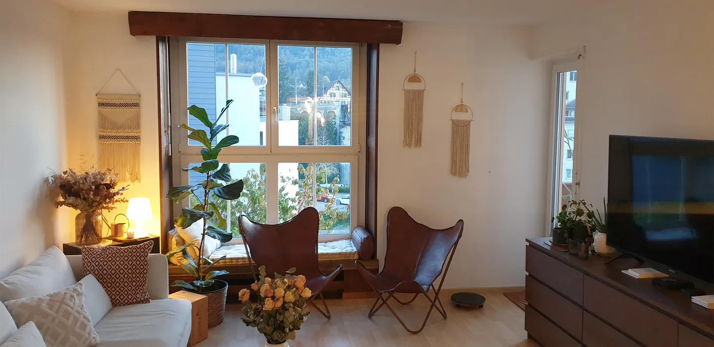 Attractive multi-family house - 6 apartments with Rhine view - Photo 2 of 16