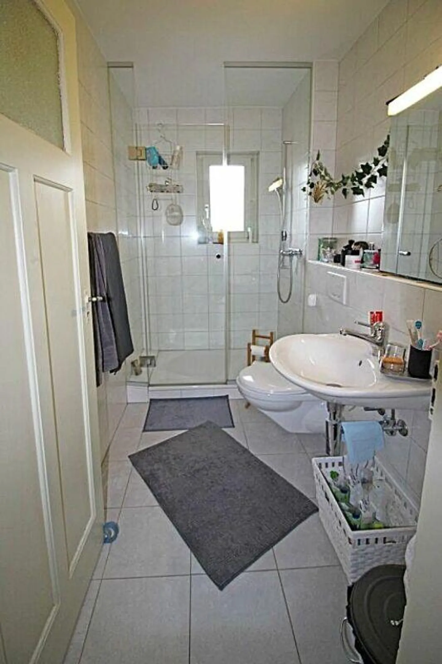 Helle 2.5-Zimmer-Dachwohnung - Photo 4 of 7