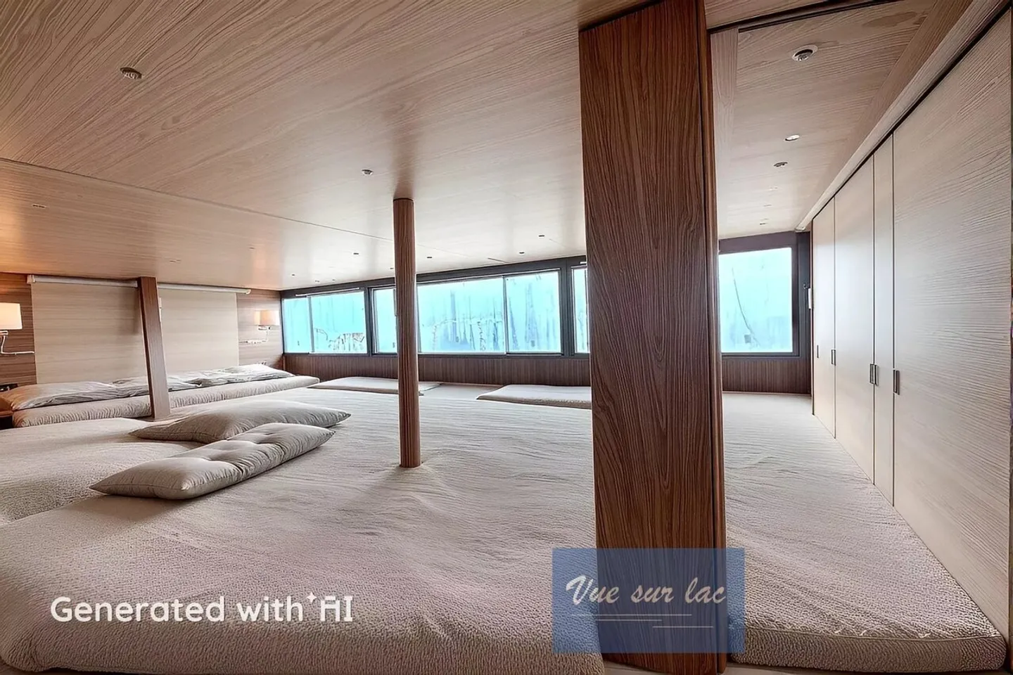 Panoramic Villa Under Construction - Photo 10 of 12