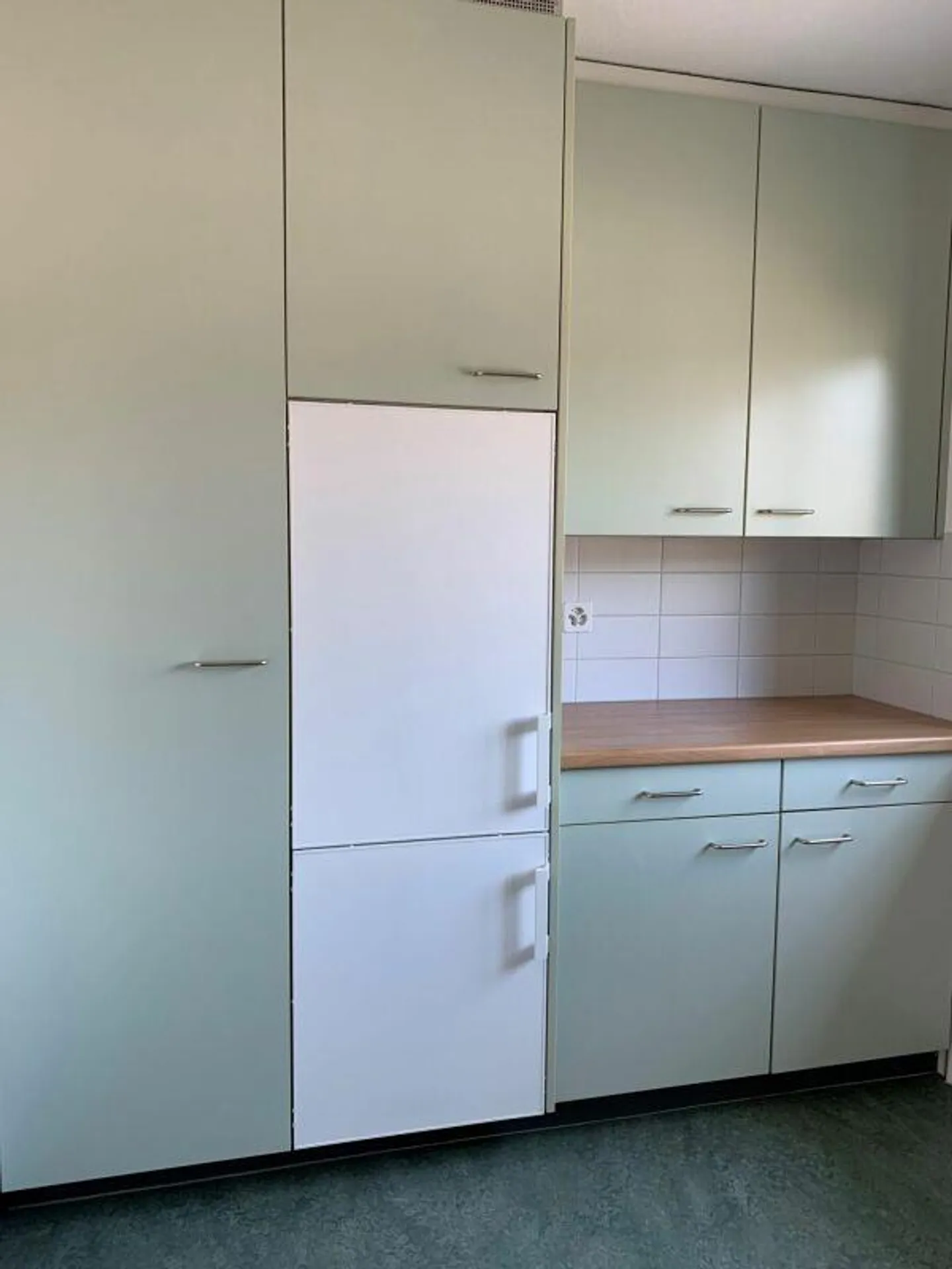 Appartamento centrale per coppie o single - Foto 4 di 11