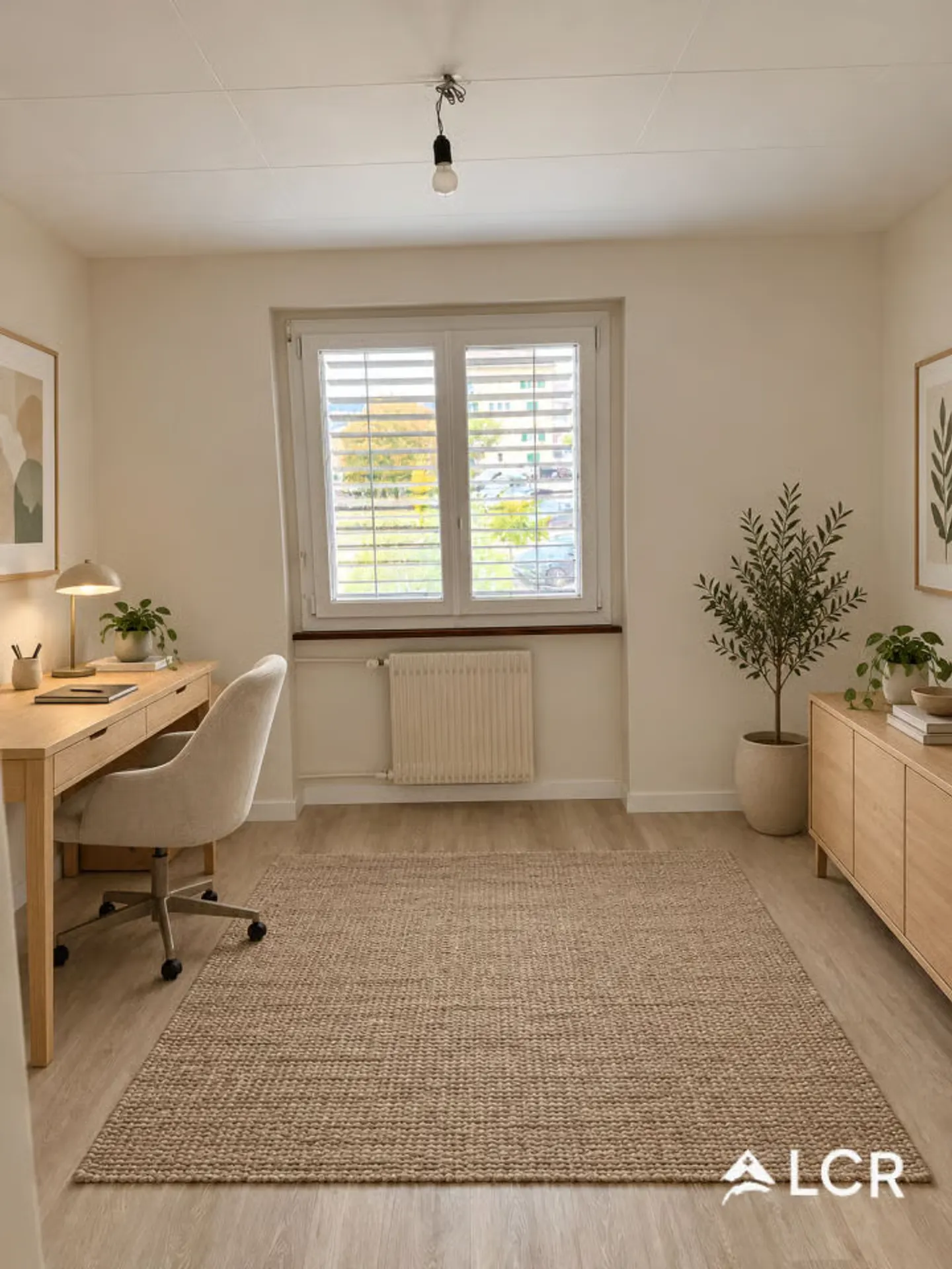Schöne 4,5-Zimmer-Wohnung in Locle / Les Brenets - Foto 5 von 11