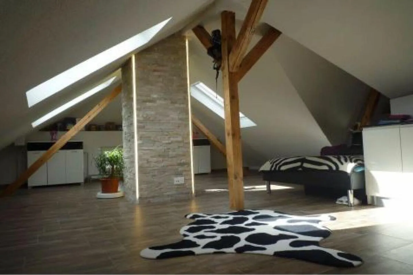 Wohnen am Bodensee - Generationenhaus in begehrter Lage von Romanshorn - Foto 6 von 16