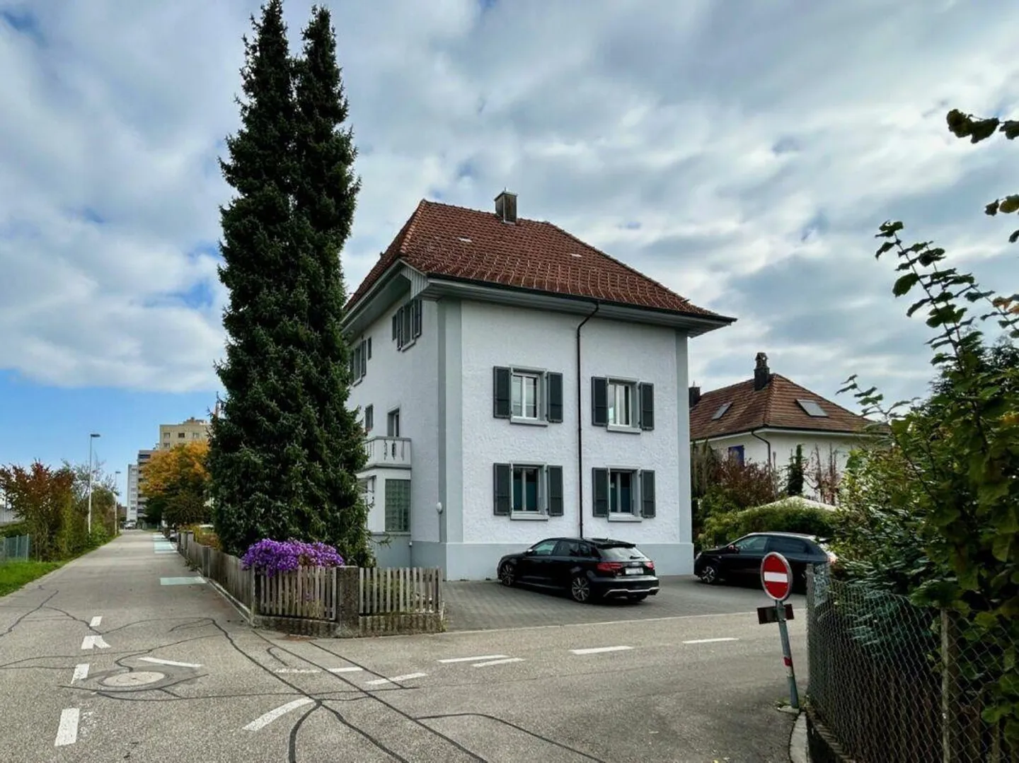 Helle 2.5-Zimmer-Dachwohnung - Photo 7 of 7