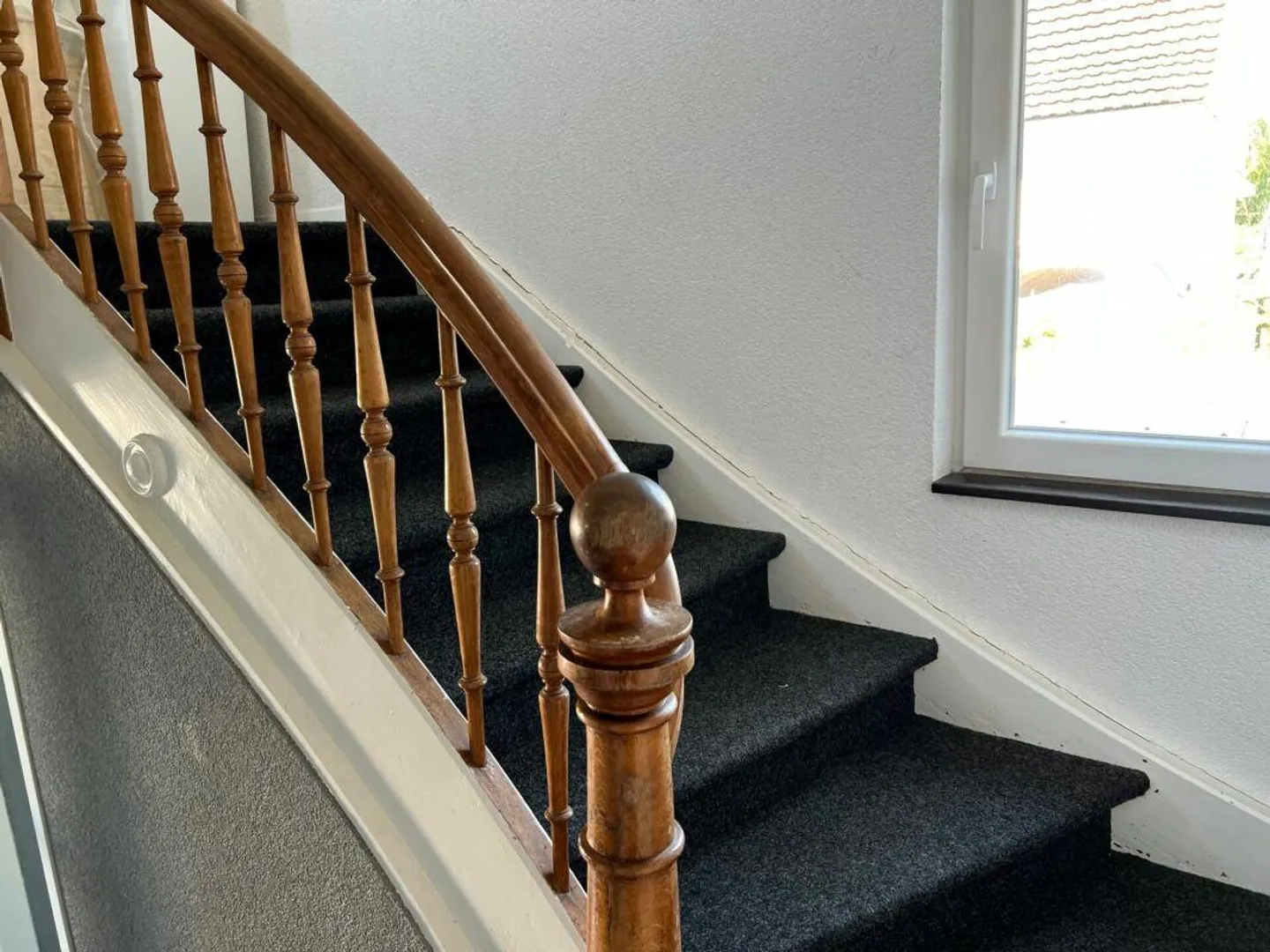 Wohnen am Bodensee - Generationenhaus in begehrter Lage von Romanshorn - Foto 8 von 16