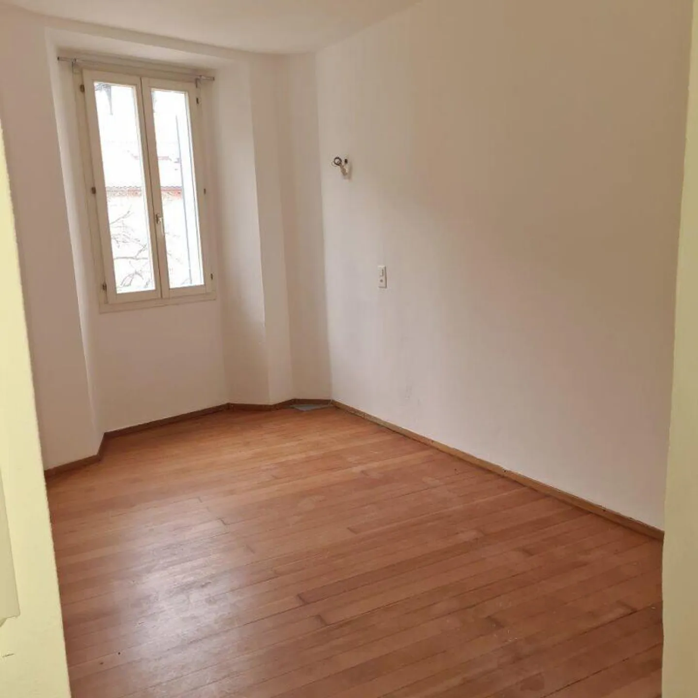 Appartement duplex de 3 pièces, au cœur de la vieille ville | 3-... - Photo 3 sur 6