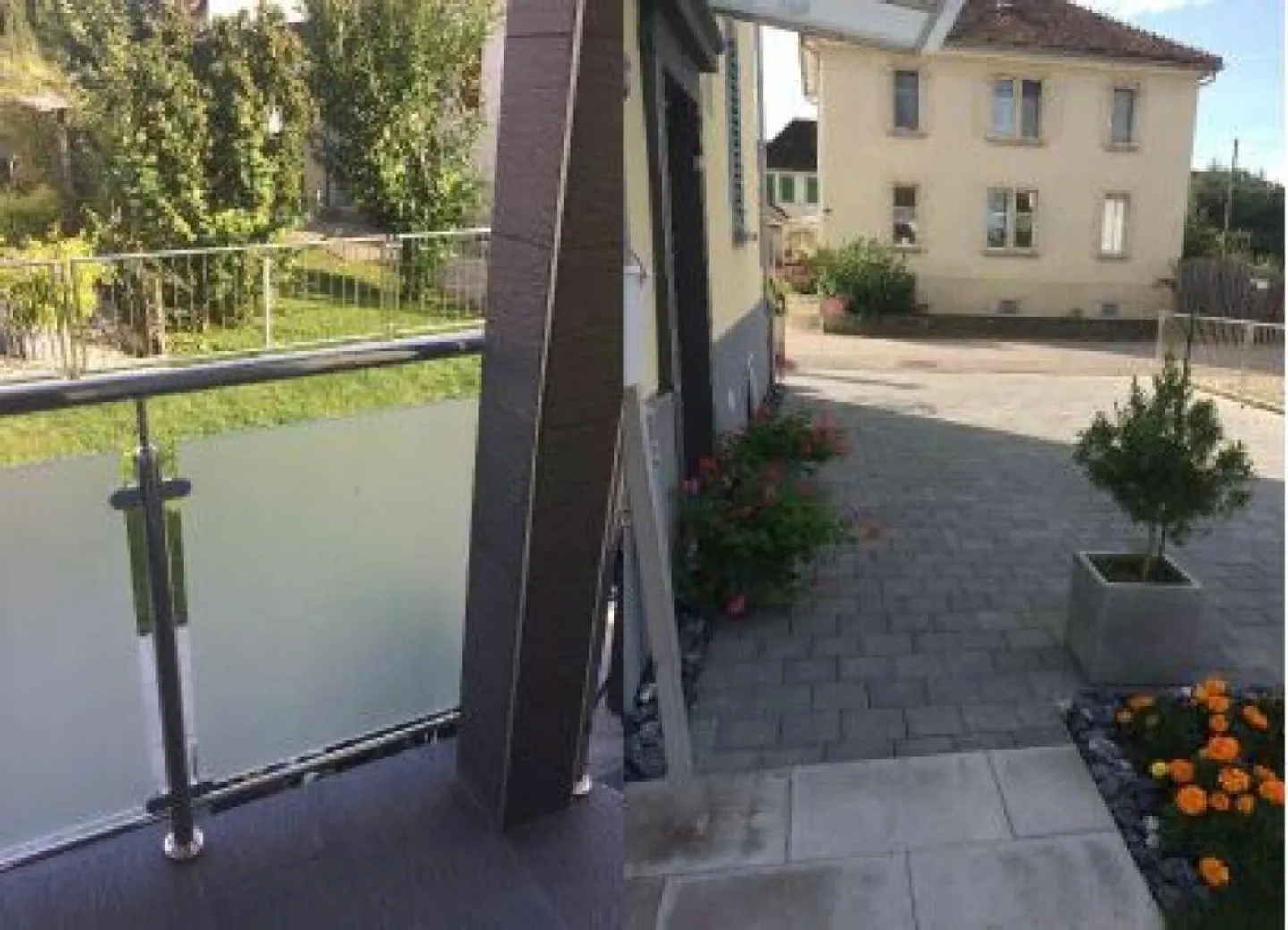 Wohnen am Bodensee - Generationenhaus in begehrter Lage von Romanshorn - Foto 10 von 16