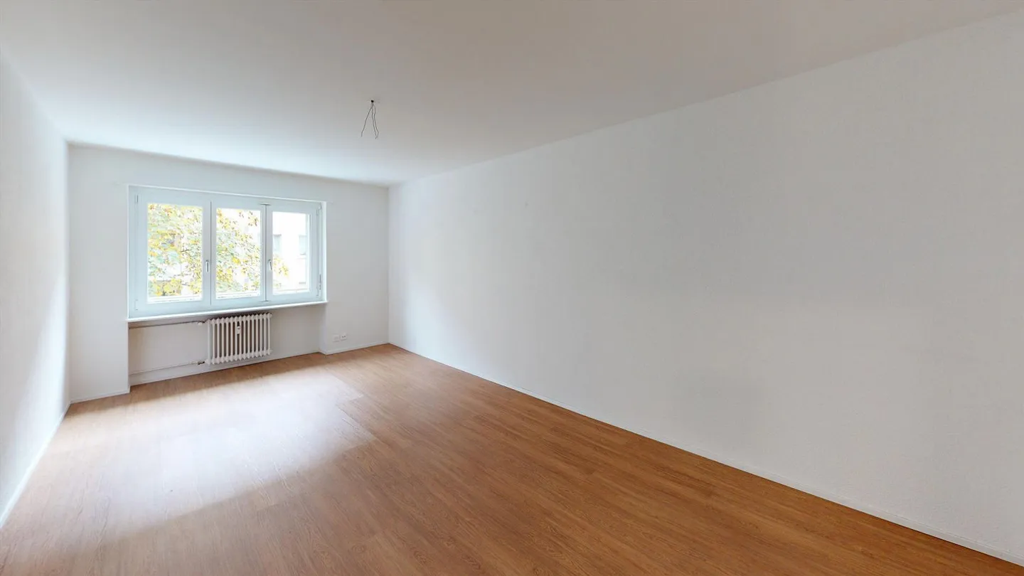 Moderno appartamento con 2 camere in una posizione centrale - Foto 3 di 6