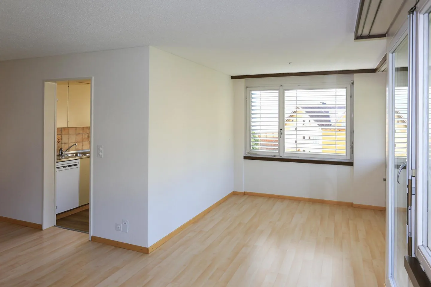 Appartamento 4.5 stanze ad Alpnach Dorf - Foto 1 di 9