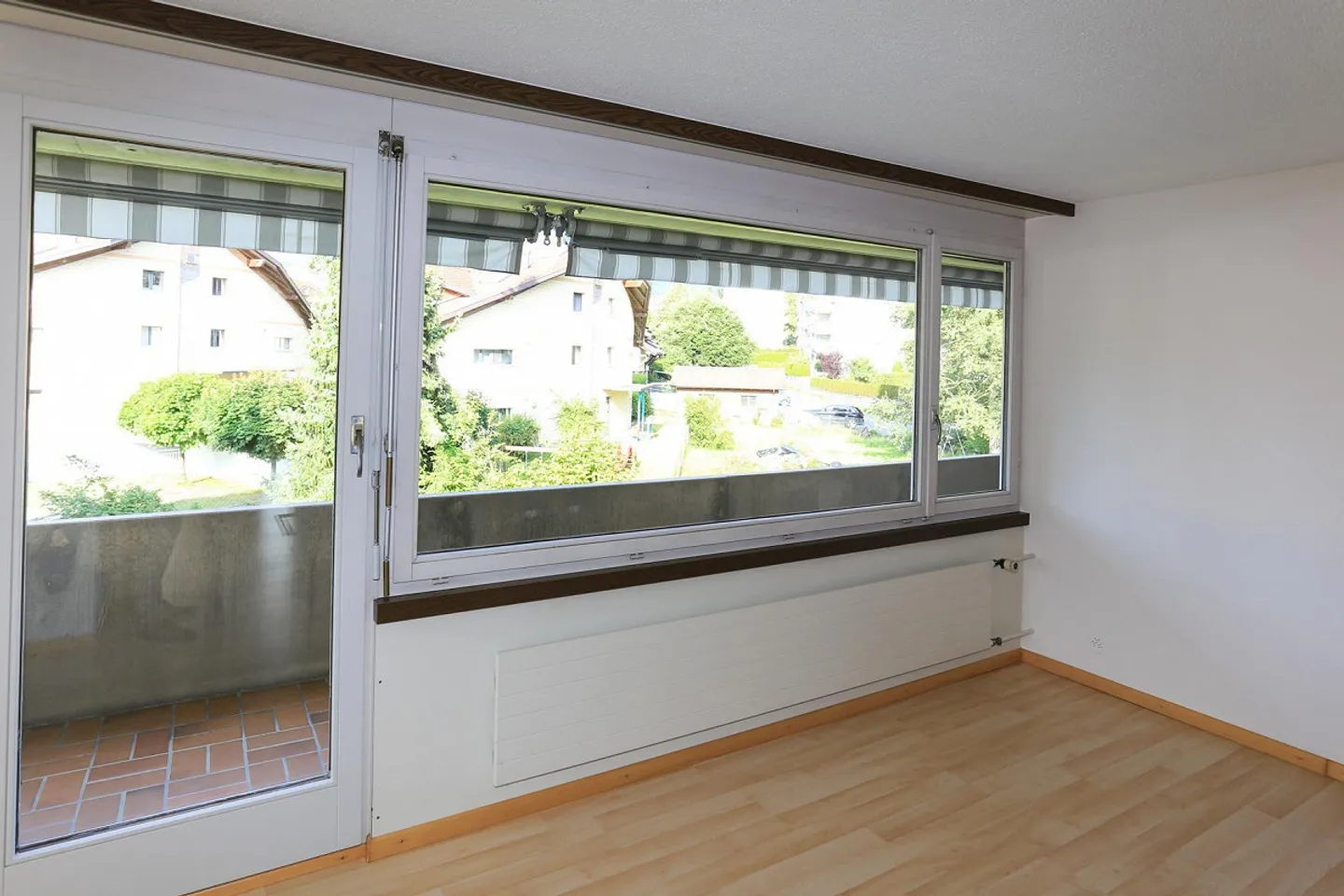 Appartamento 4.5 stanze ad Alpnach Dorf - Foto 2 di 9