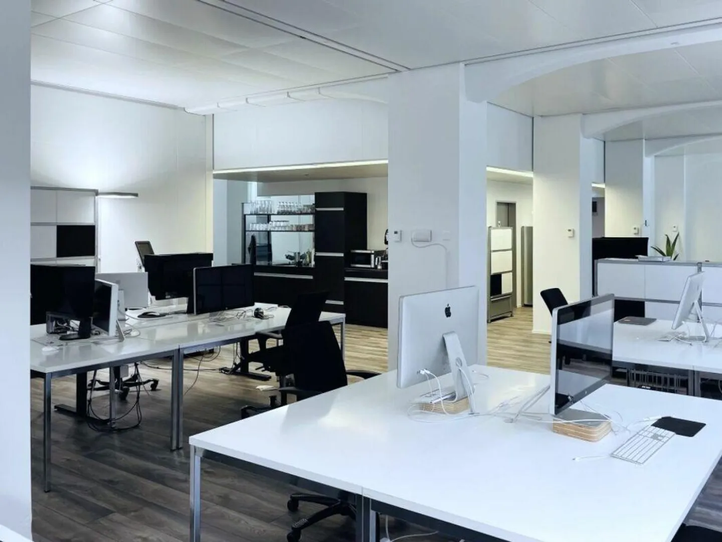 Espace de bureau représentatif à Wollishofen - prêt à emménager - Photo 5 sur 5
