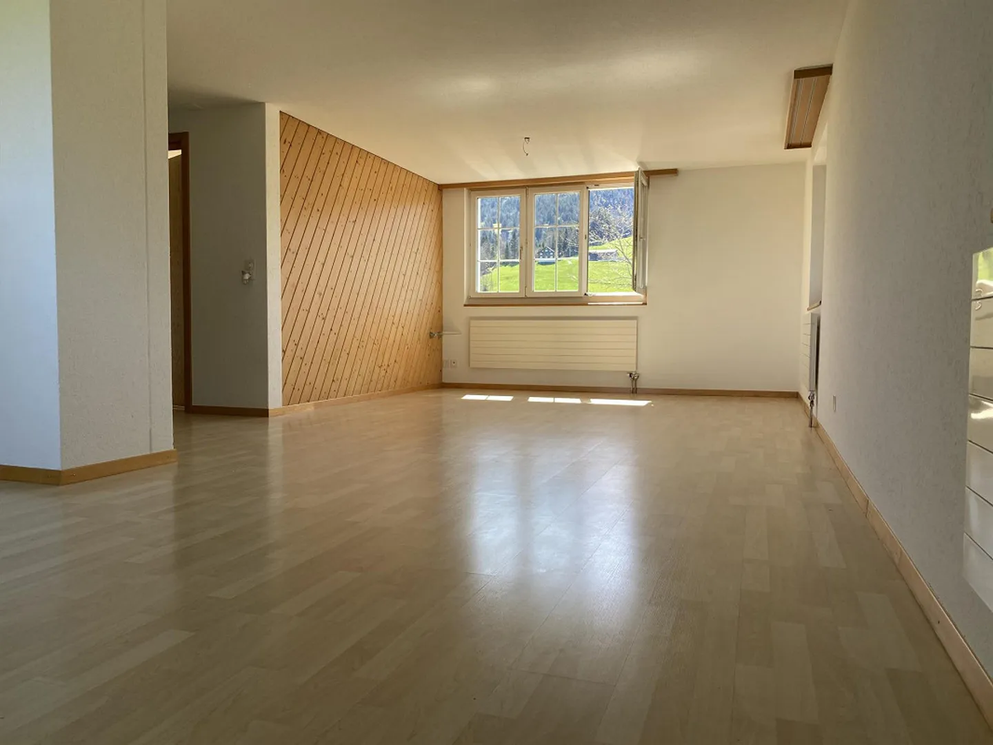 Appartement 3 1/2 pièces - Photo 3 sur 17