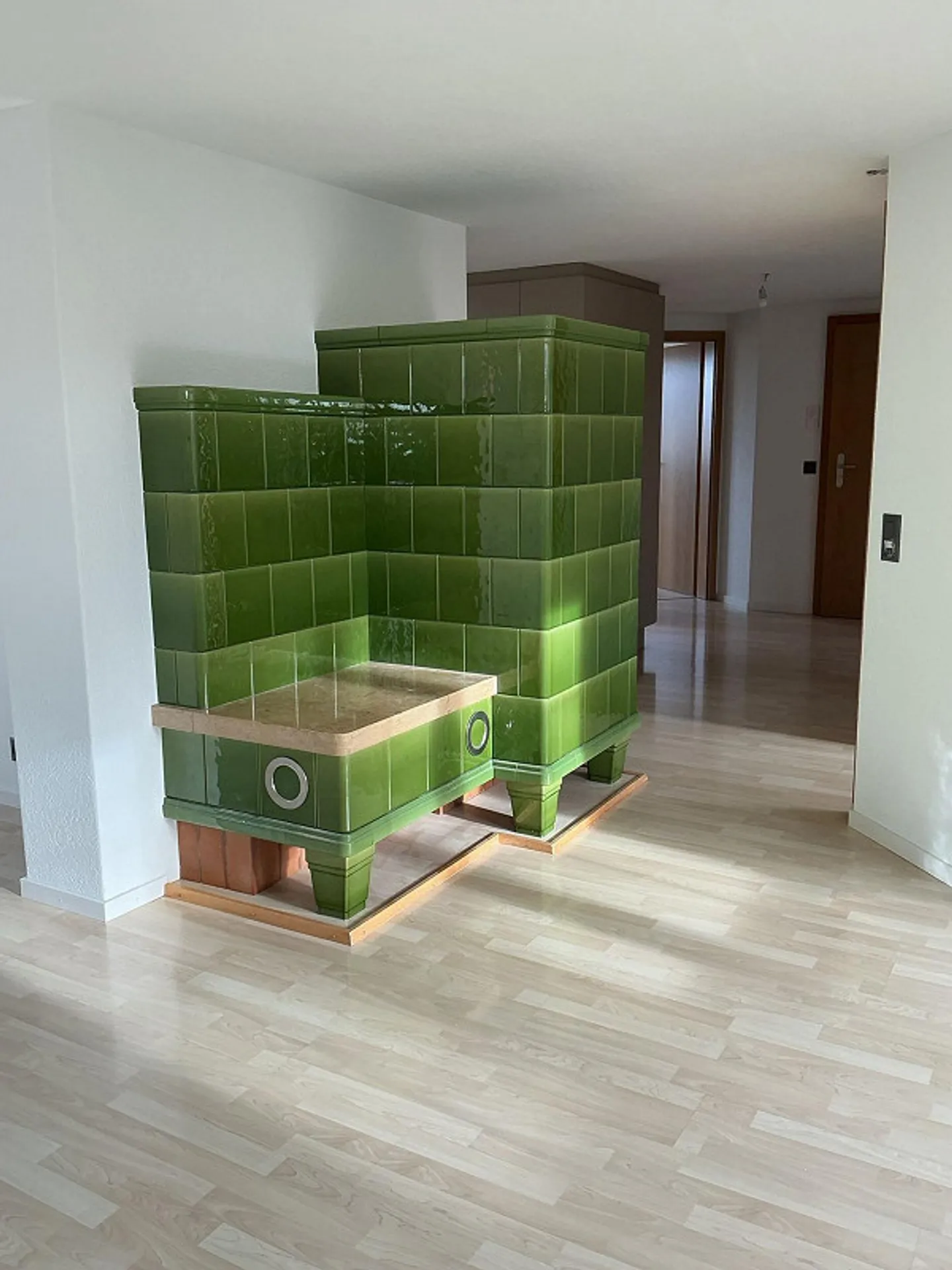 Appartement 3 1/2 pièces - Photo 5 sur 17