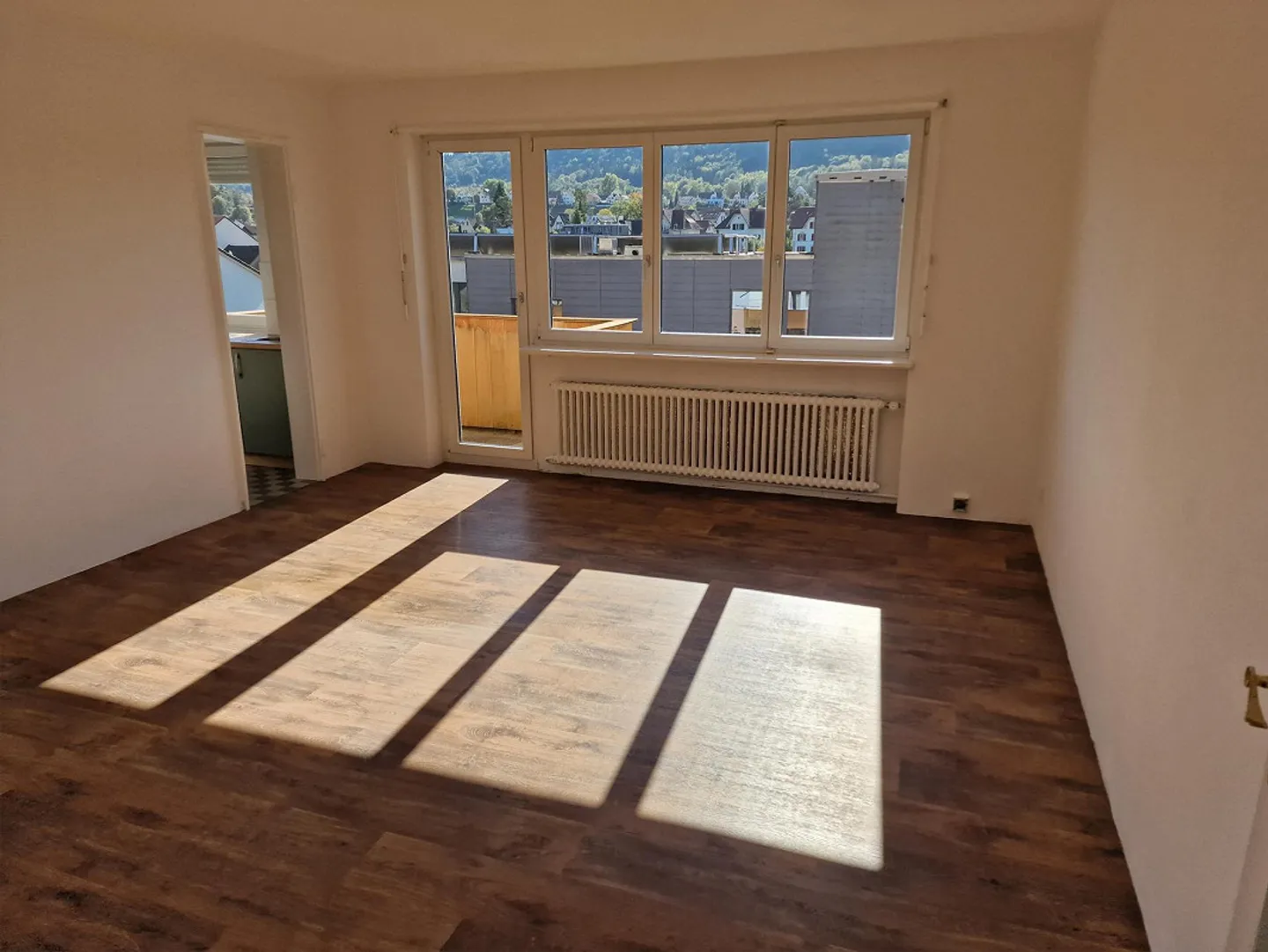 Attractive multi-family house - 6 apartments with Rhine view - Photo 5 of 16