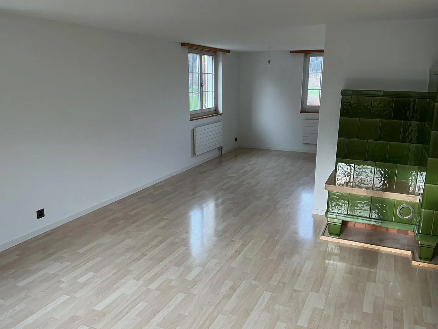 Appartement 3 1/2 pièces - Photo 6 sur 17