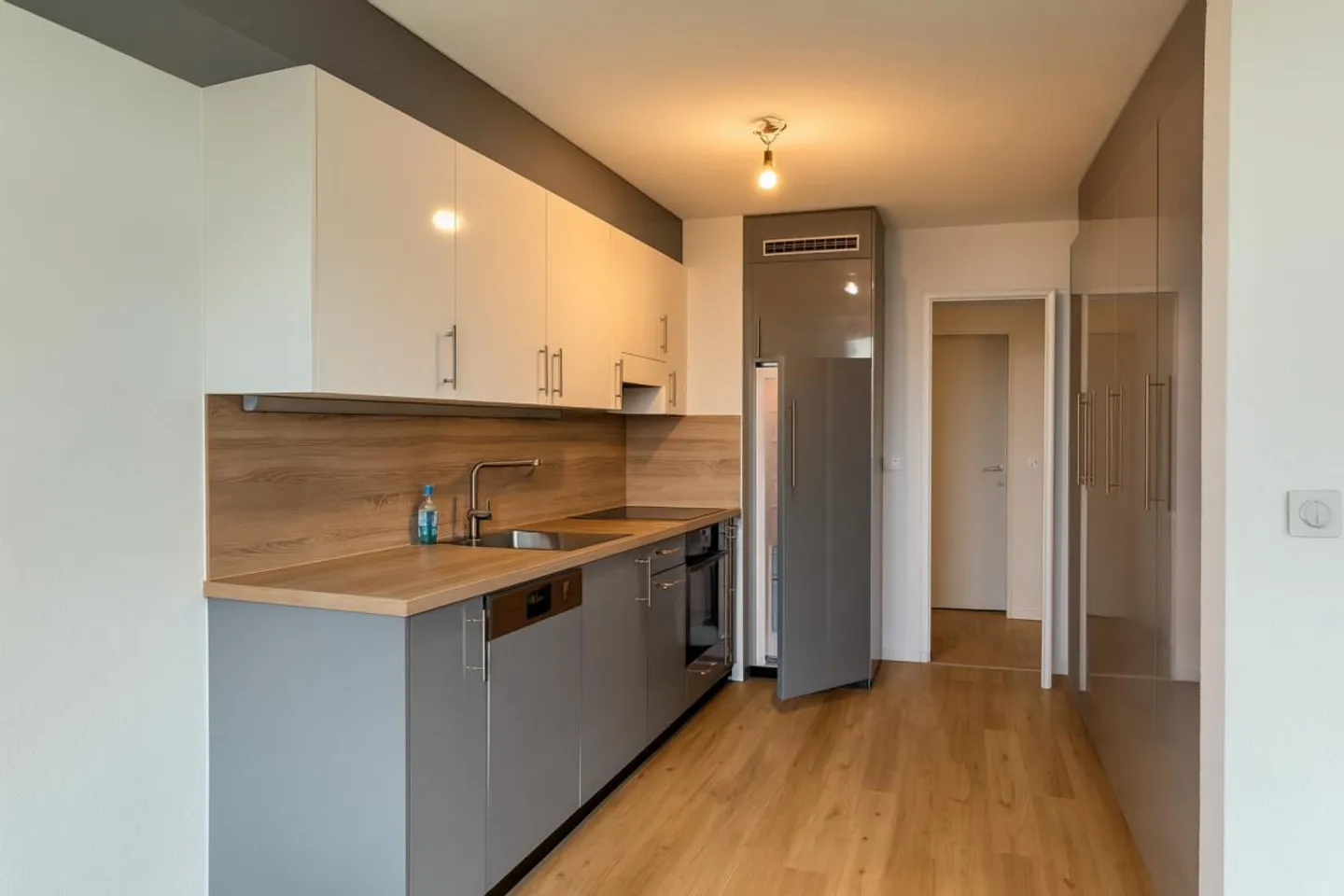 Grosszügig wohnen: ideal für Paare - Foto 1 von 10