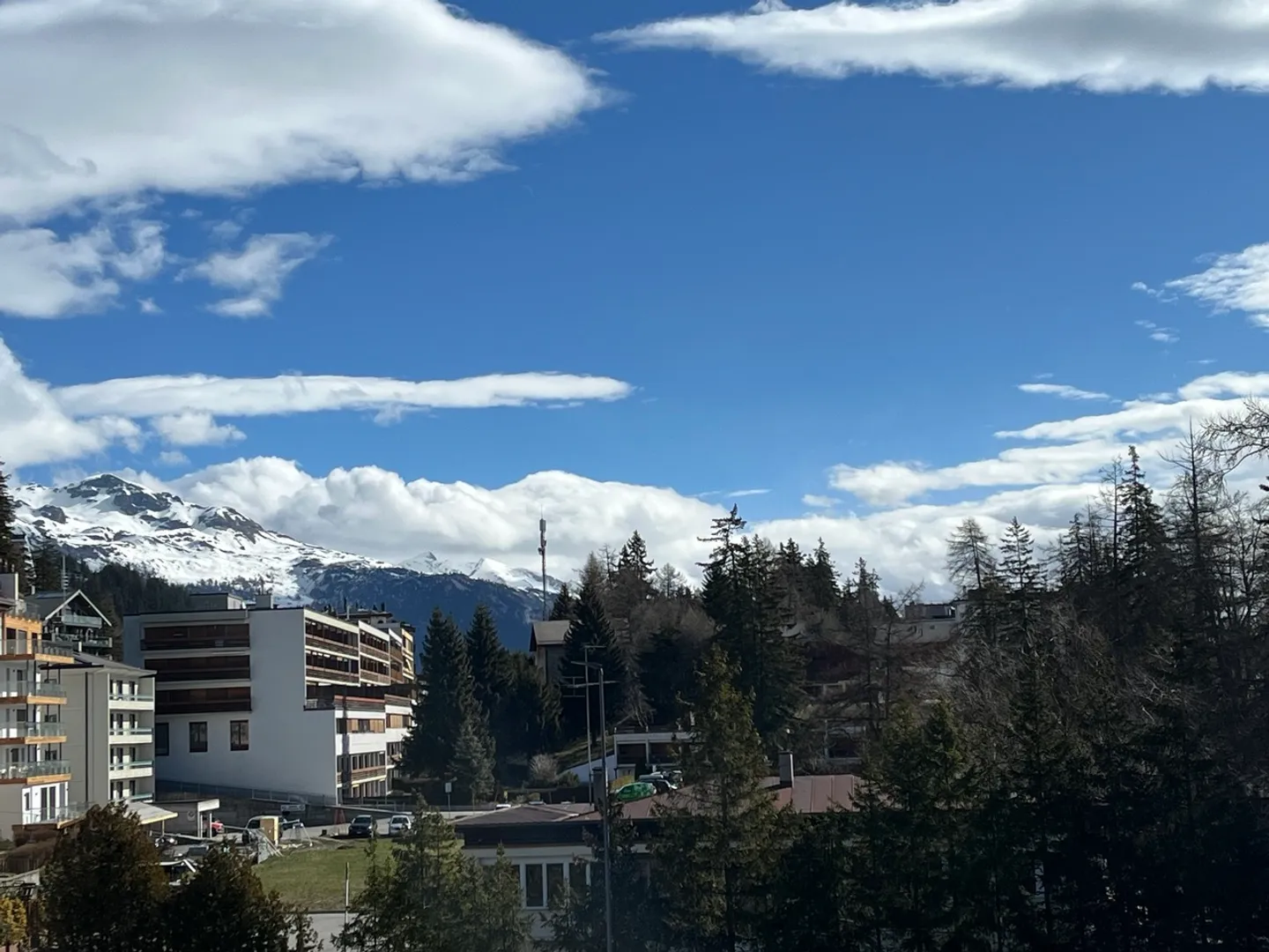 Appartamento in affitto - Foto 10 di 13