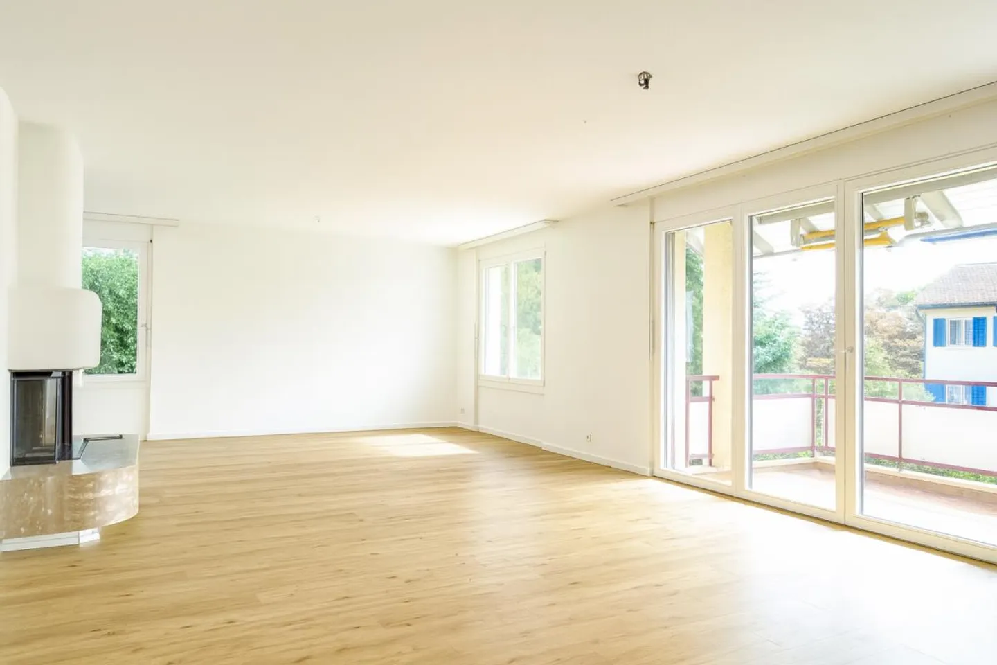 Grosszügig wohnen: ideal für Paare - Foto 2 von 10