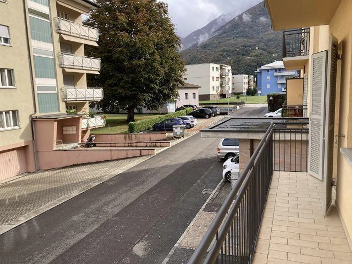 Charmante Wohnungen in Giubiasco - Foto 9 von 13