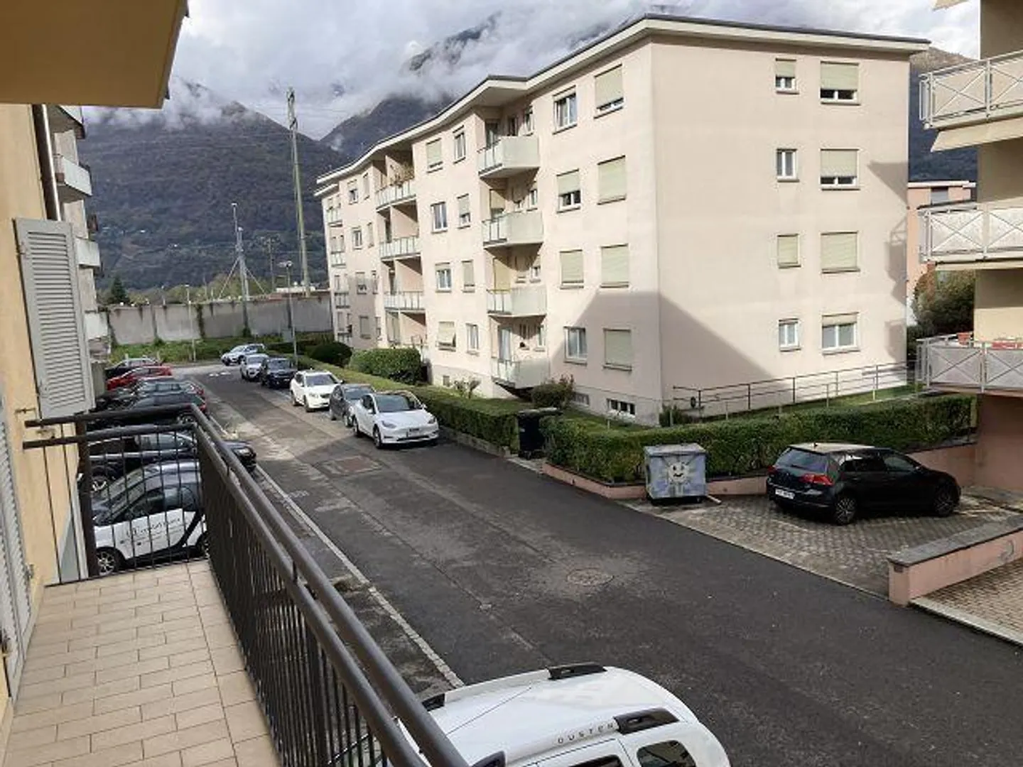 Charmante Wohnungen in Giubiasco - Foto 10 von 13