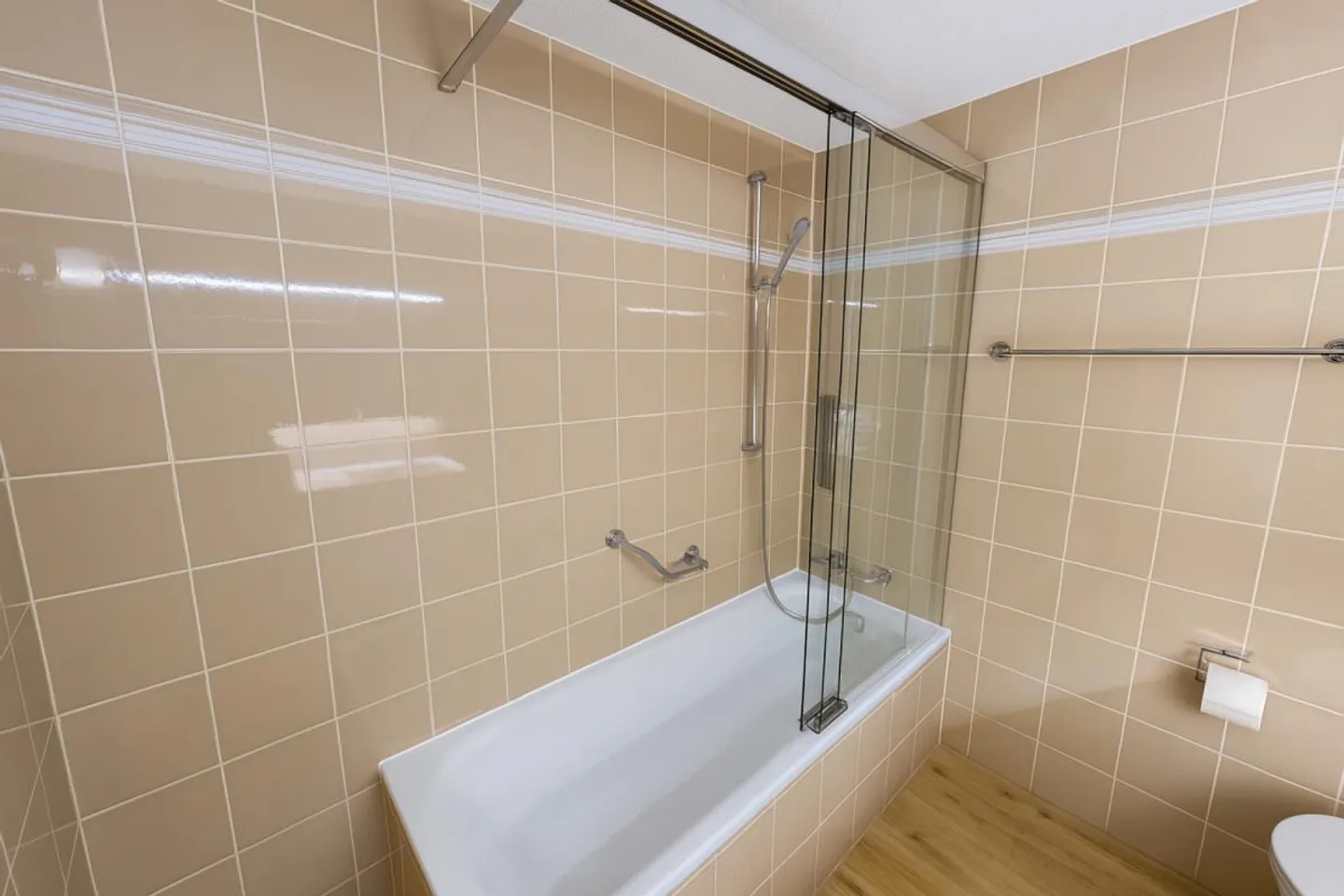 Grosszügig wohnen: ideal für Paare - Foto 6 von 10