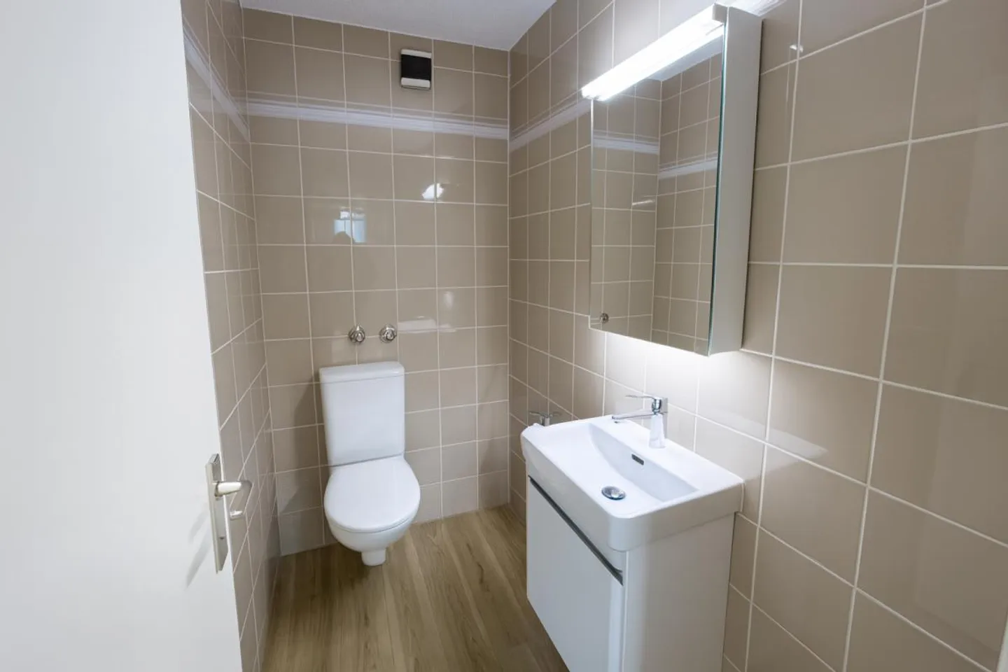 Grosszügig wohnen: ideal für Paare - Foto 8 von 10