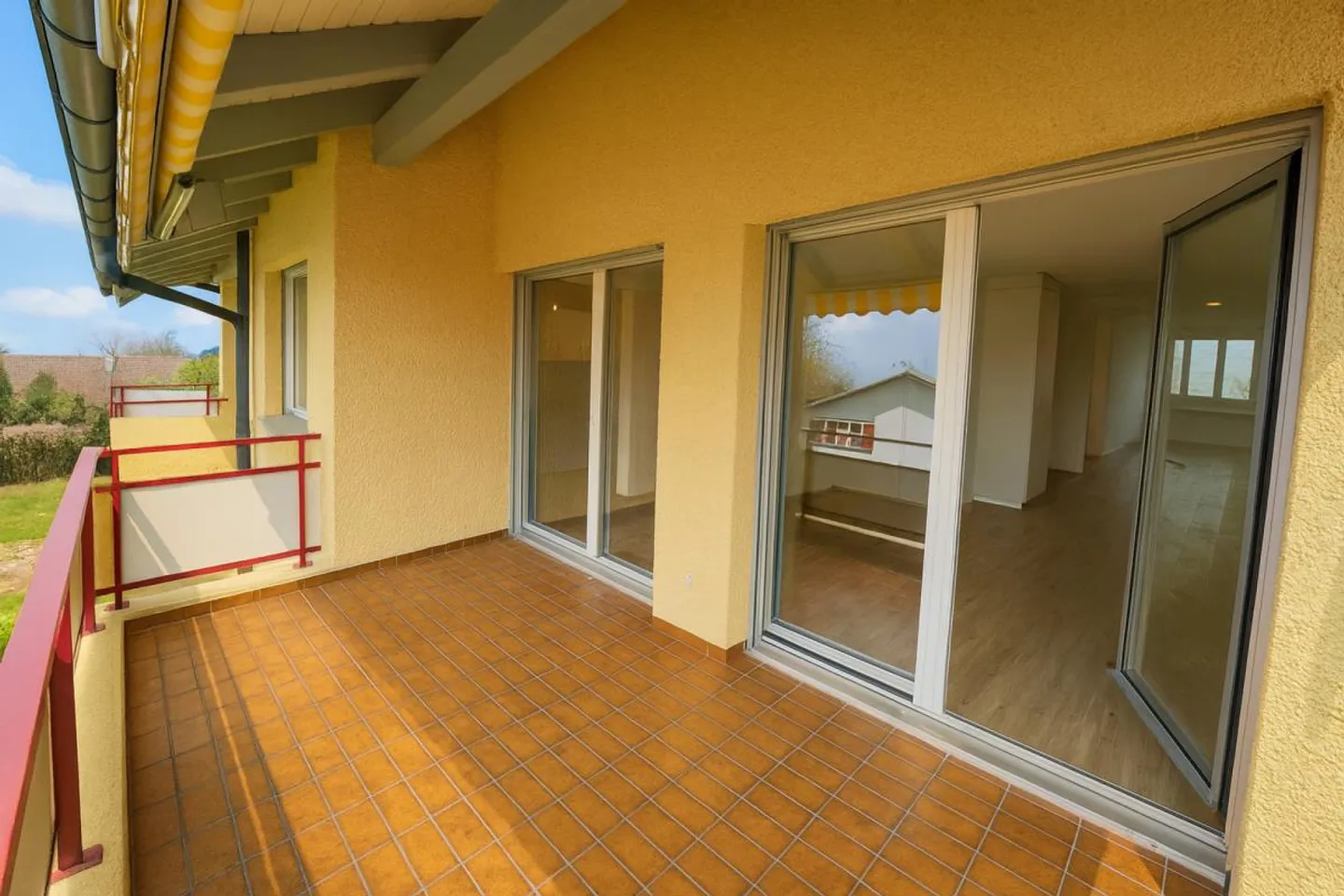 Grosszügig wohnen: ideal für Paare - Foto 9 von 10