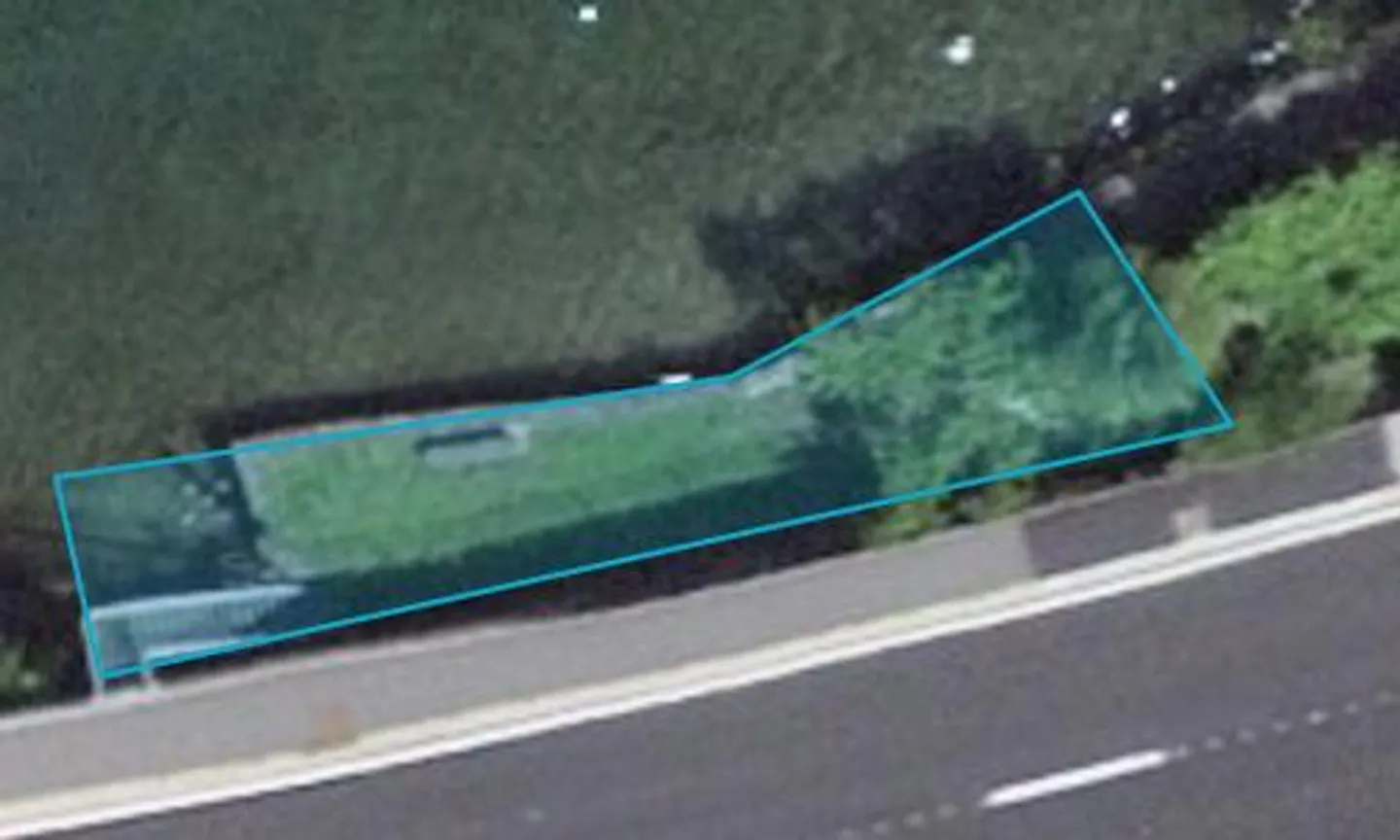 Eigentum direkt am Lago Maggiore - Foto 3 von 3