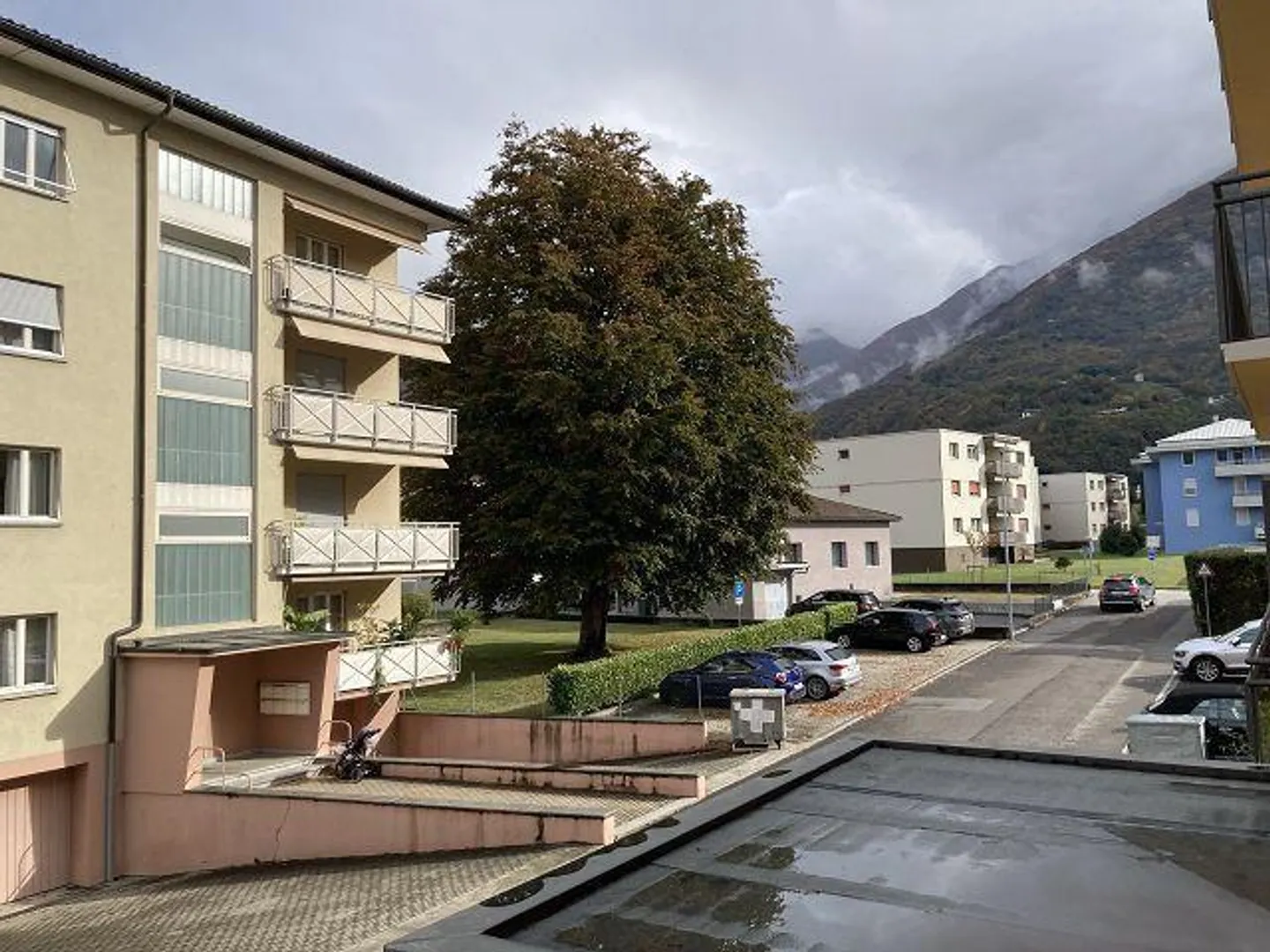 Charmante Wohnungen in Giubiasco - Foto 11 von 13