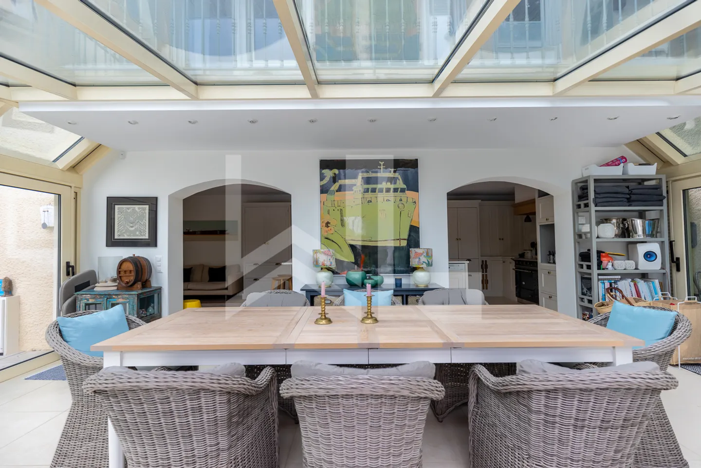 Family-friendly villa near La Chataigneraie - Photo 9 of 16