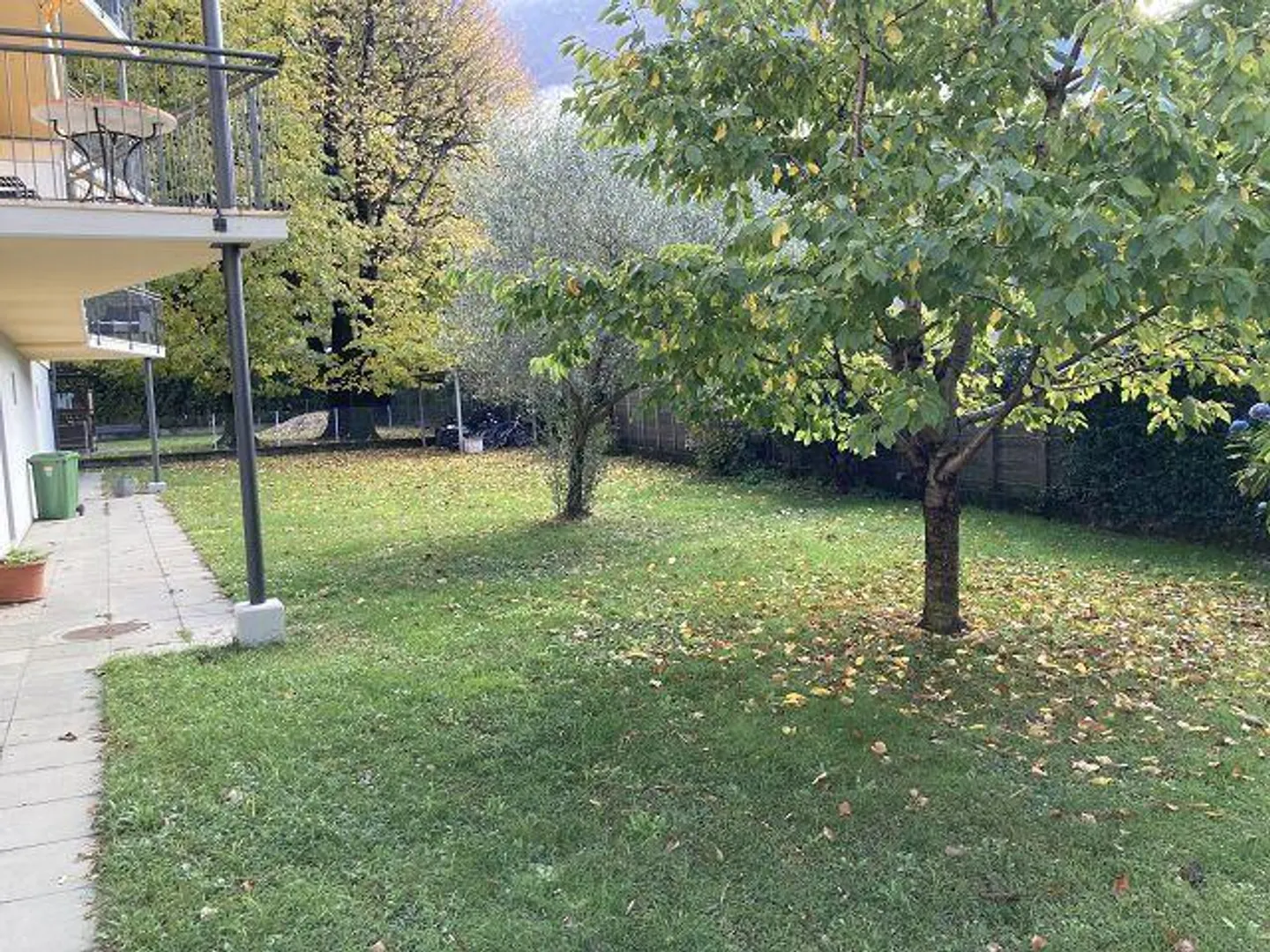 Charmante Wohnungen in Giubiasco - Foto 12 von 13
