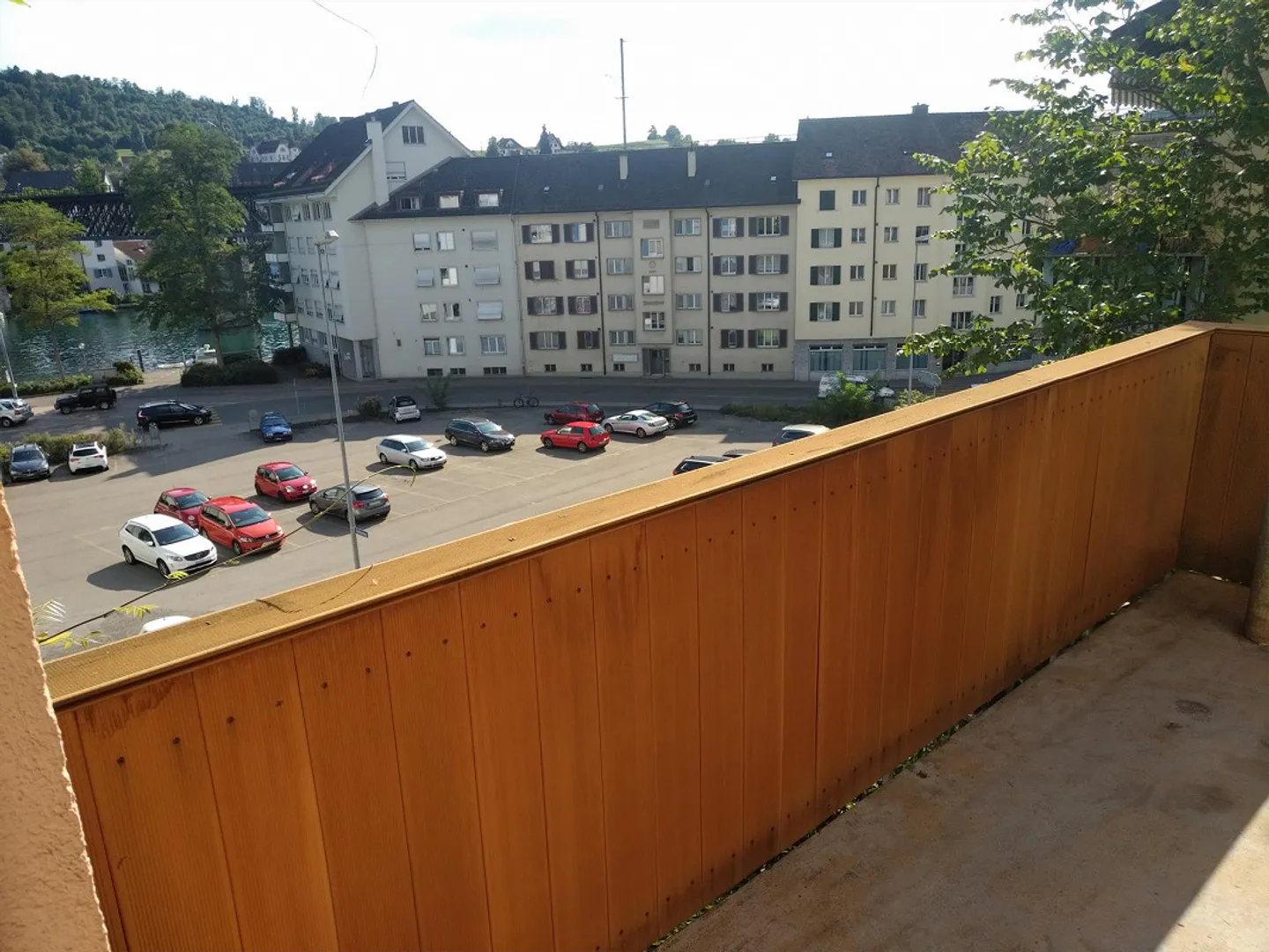Attractive multi-family house - 6 apartments with Rhine view - Photo 9 of 16