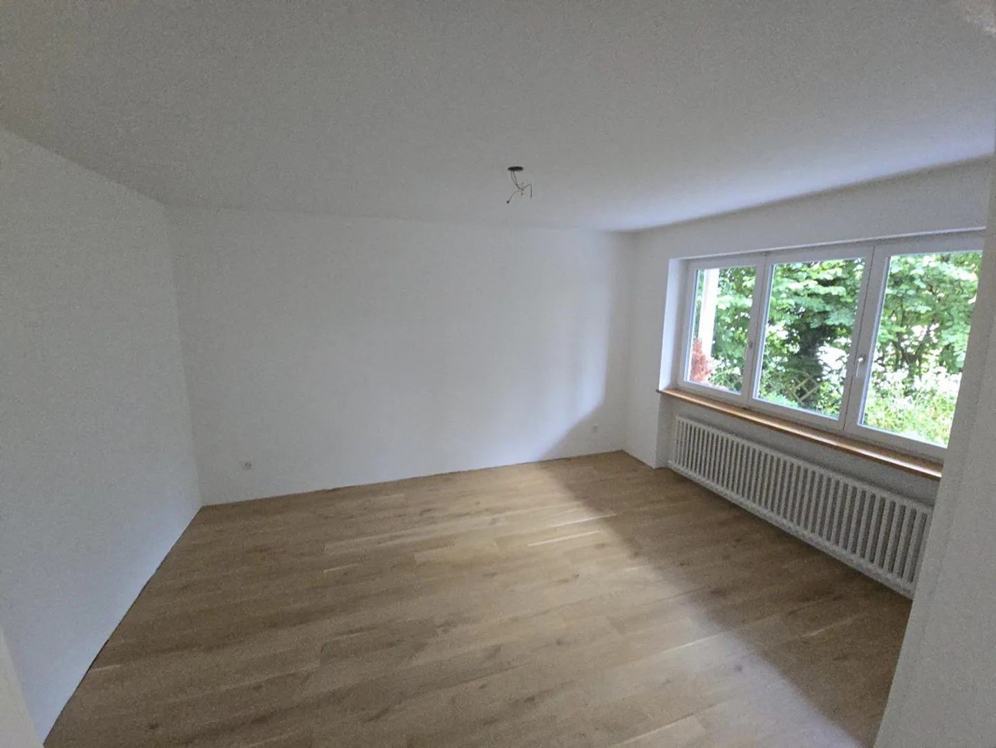 Attractive multi-family house - 6 apartments with Rhine view - Photo 13 of 16