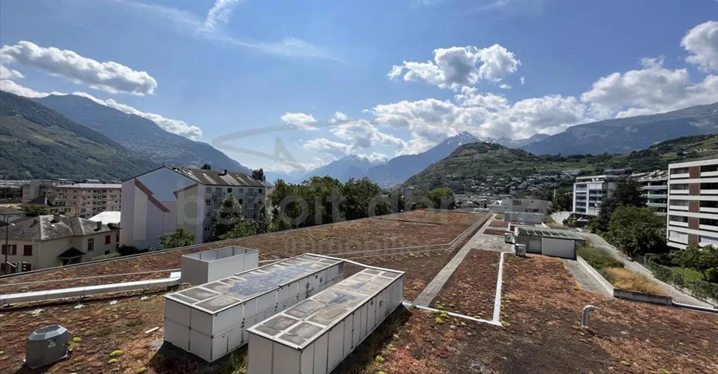Office Space Near Sion - Photo 7 of 8