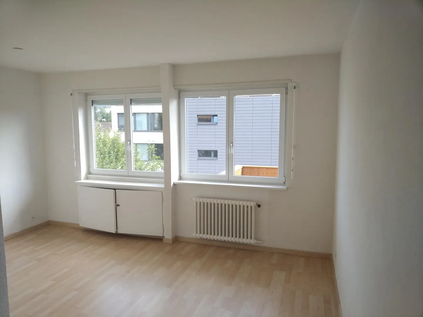Attractive multi-family house - 6 apartments with Rhine view - Photo 15 of 16