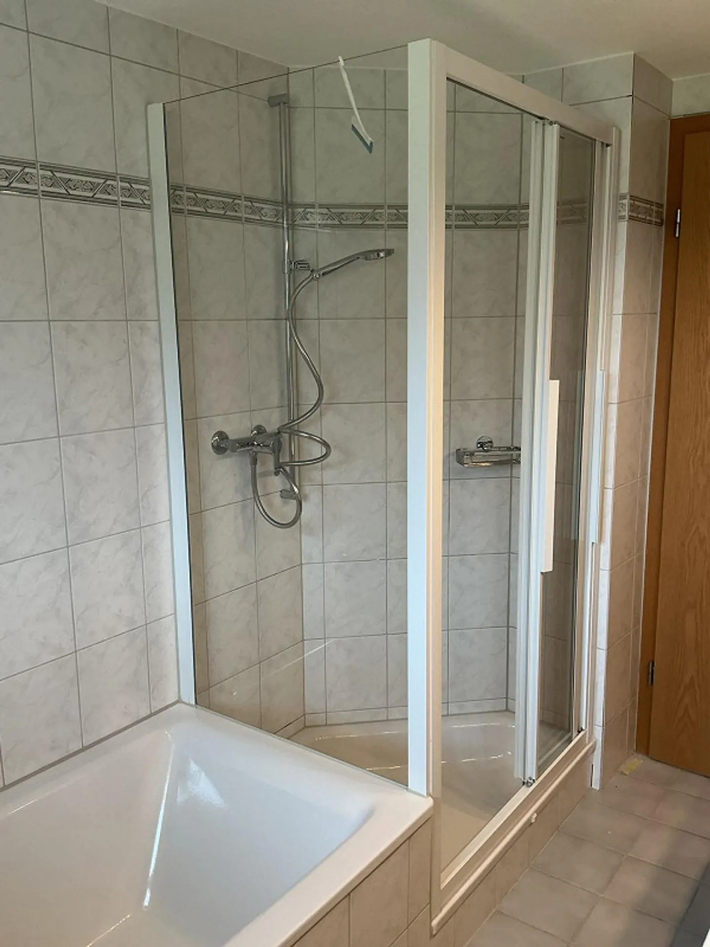 Appartement 3 1/2 pièces - Photo 16 sur 17